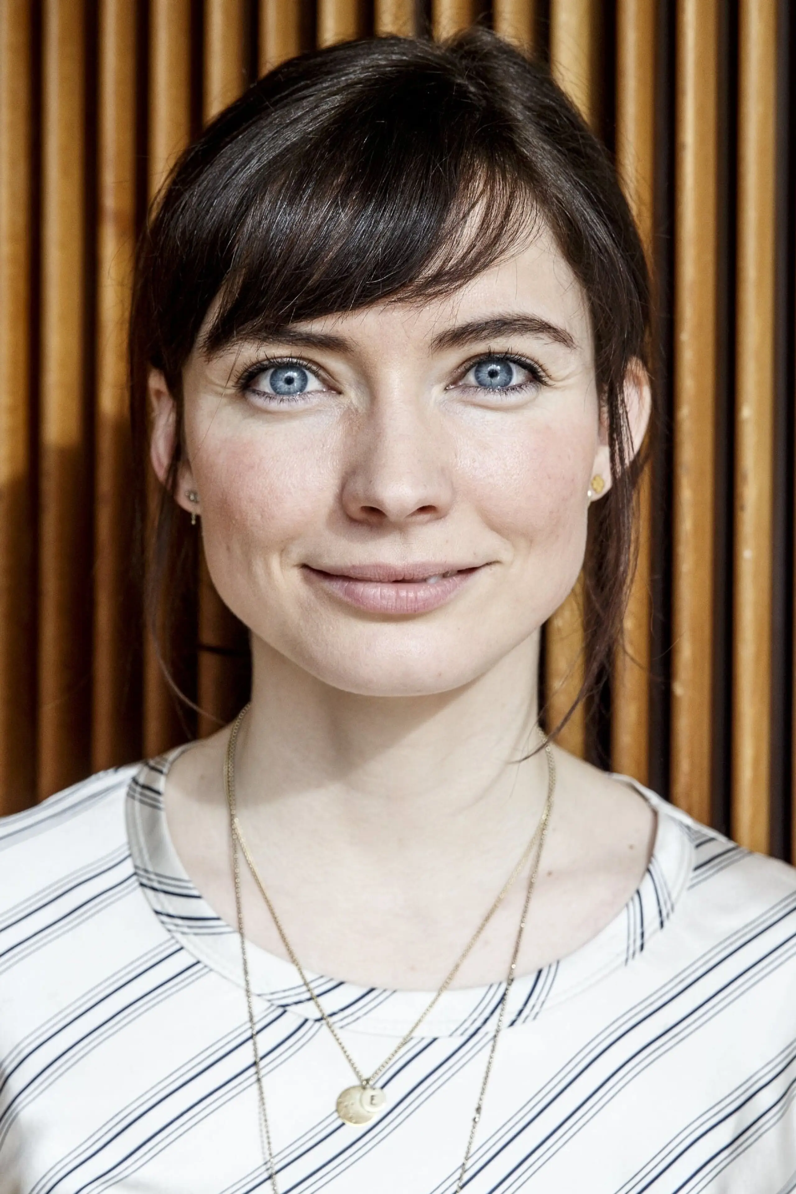 Foto von Neel Rønholt