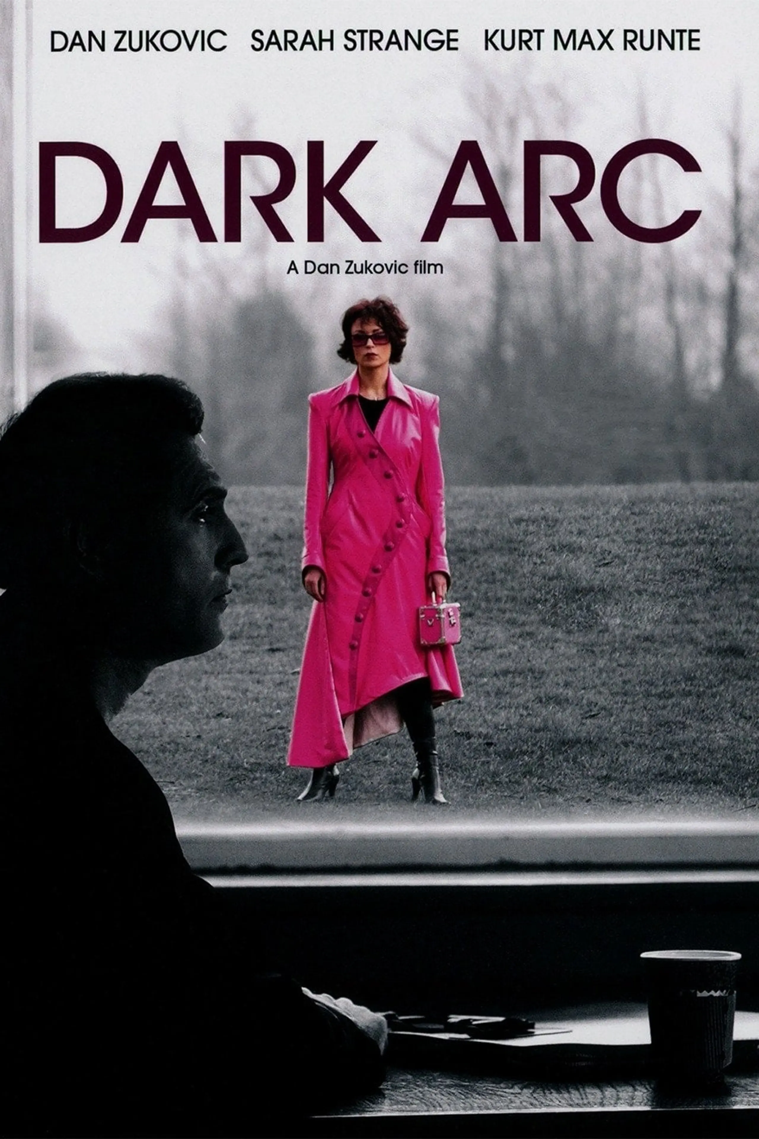 Dark Arc