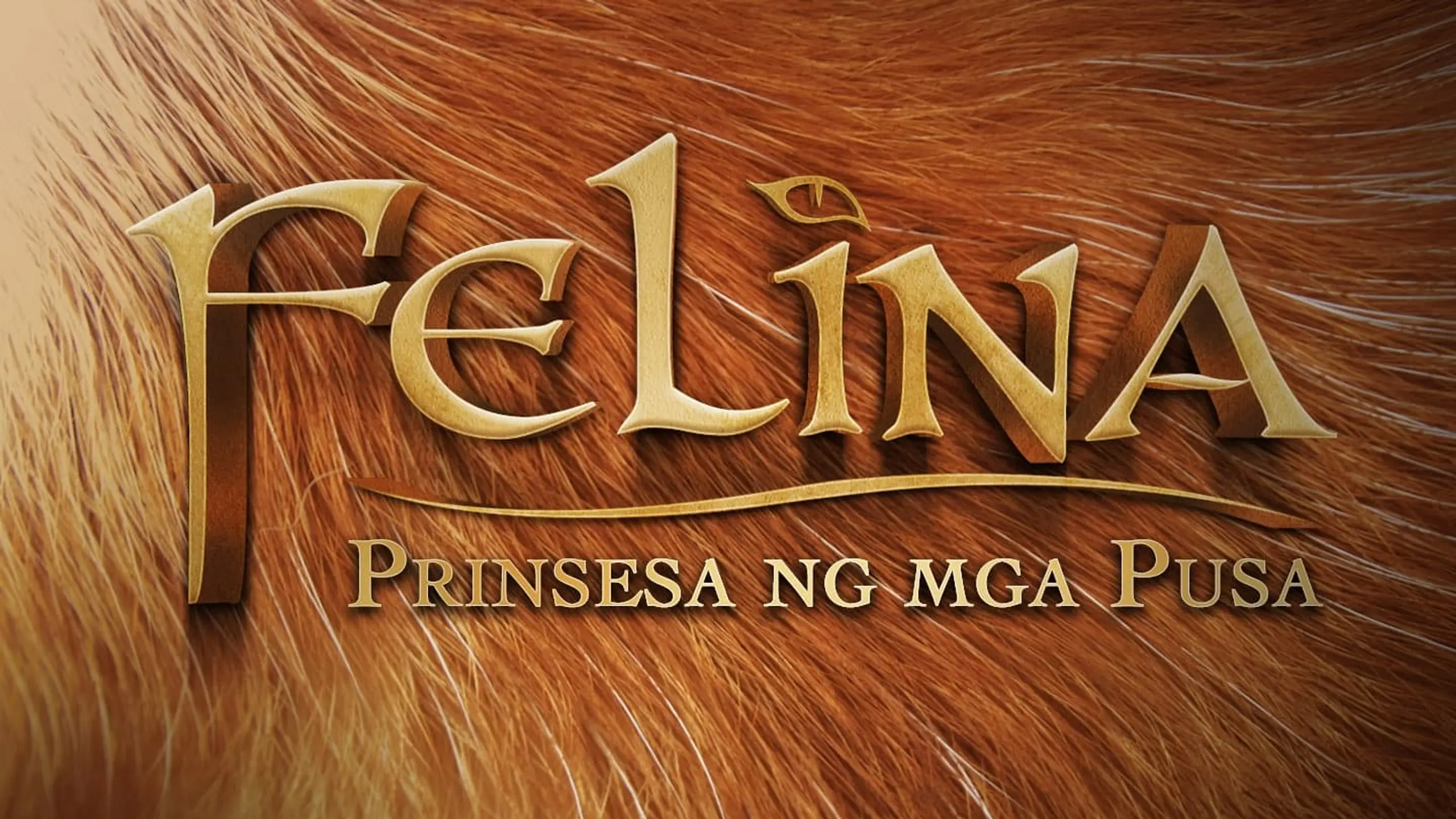 Felina: Prinsesa ng mga Pusa