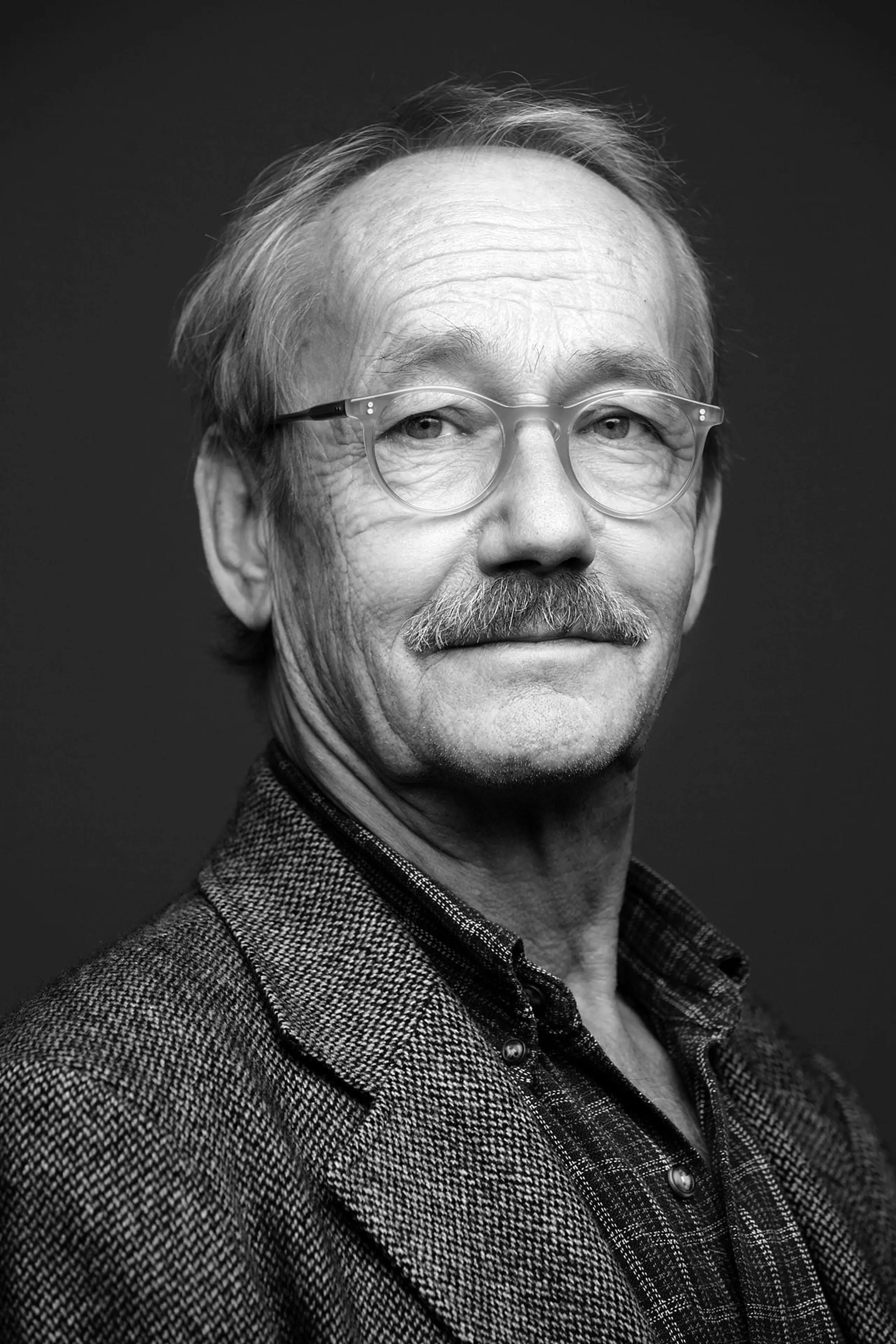 Foto von Gösta Ekman