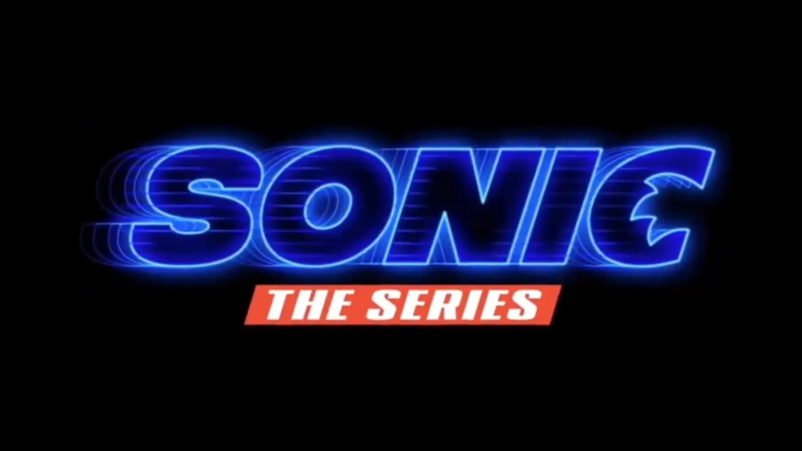 Sonic the Series