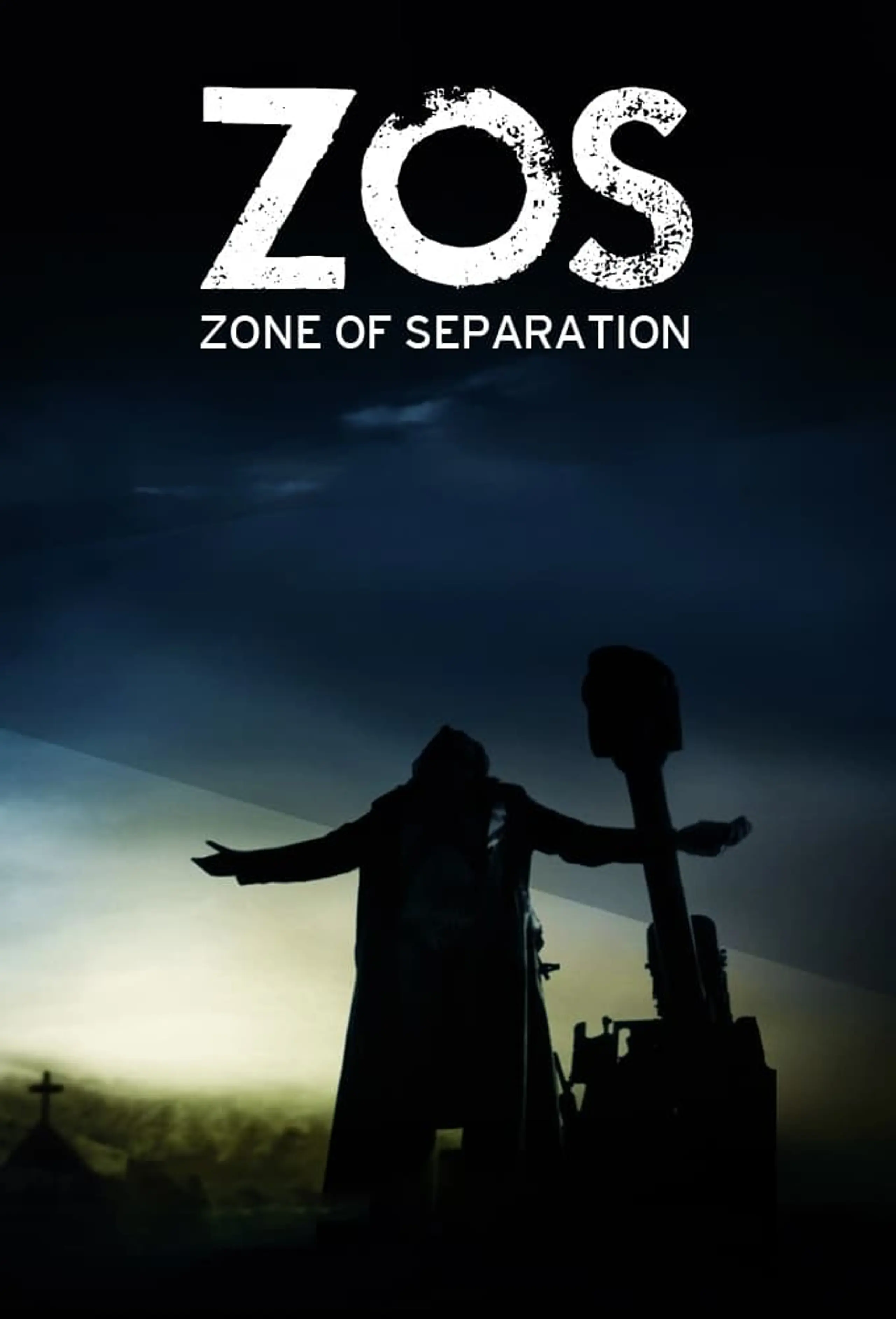 Zone of Separation – Das Kriegsgebiet