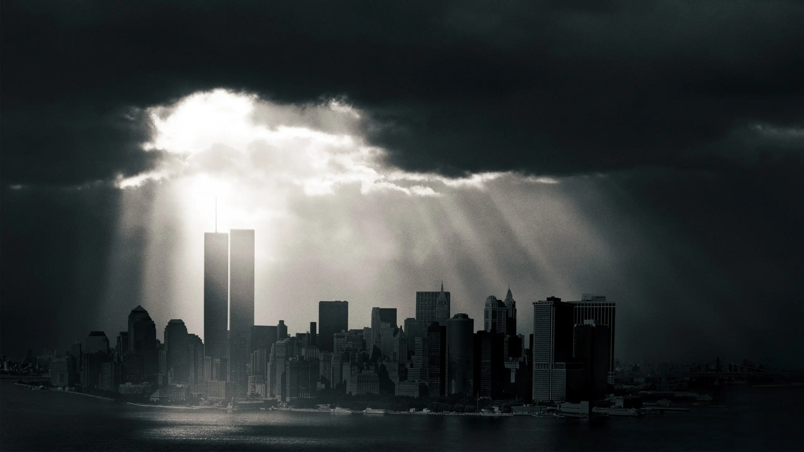 9/11: Ein Tag in Amerika