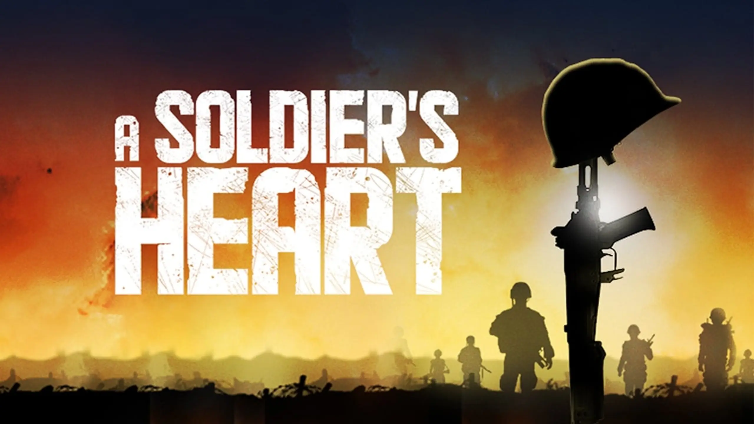 A Soldier's Heart