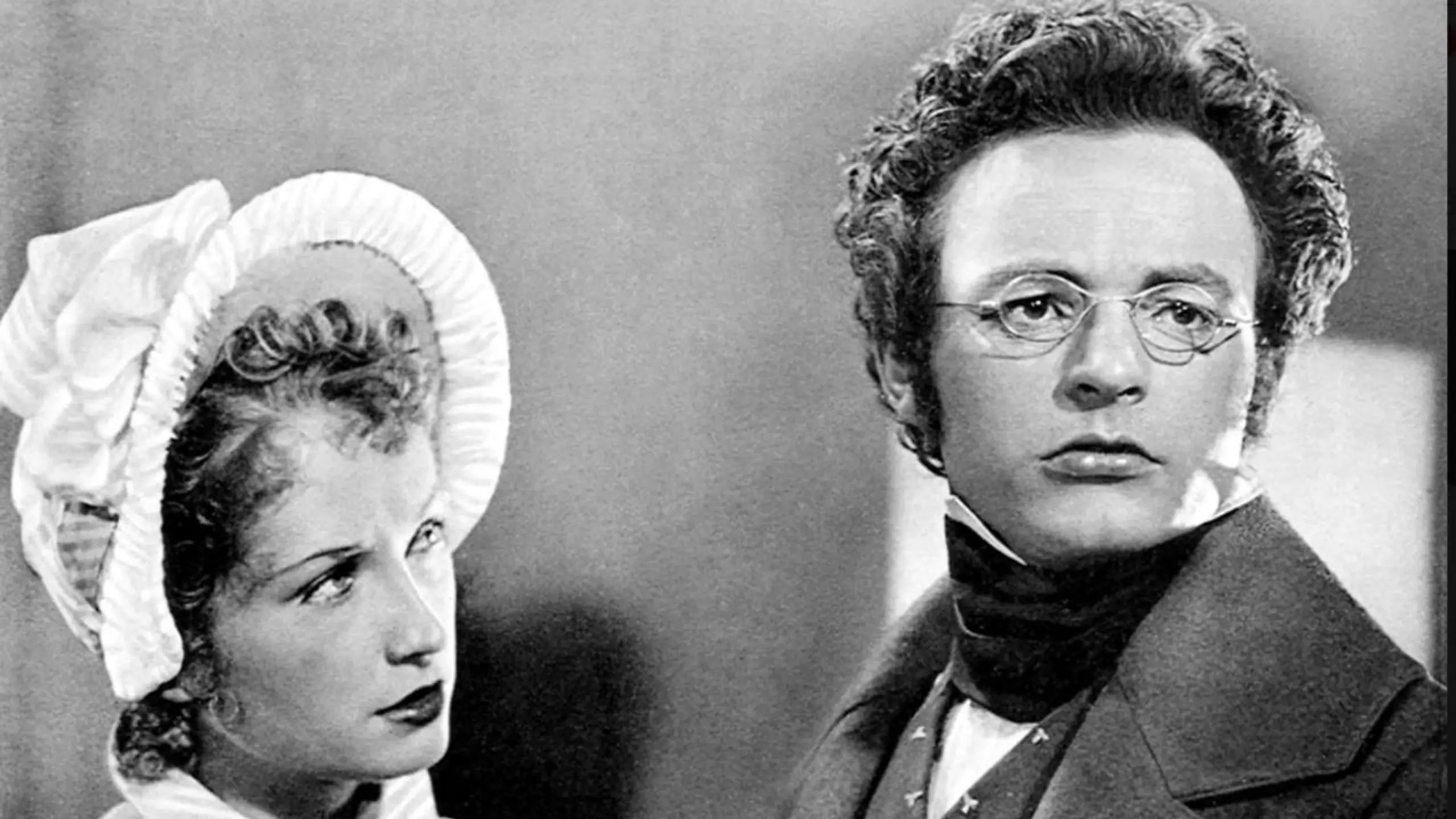 Franz Schubert – Ein Leben in zwei Sätzen