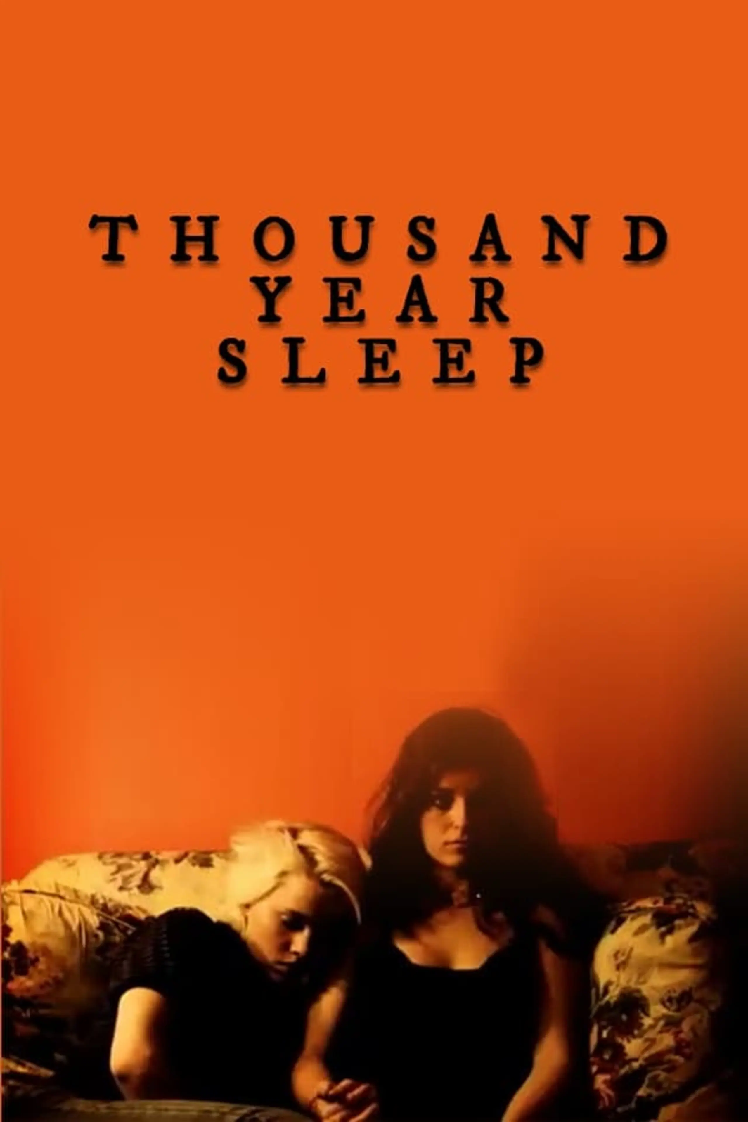 Thousand Year Sleep