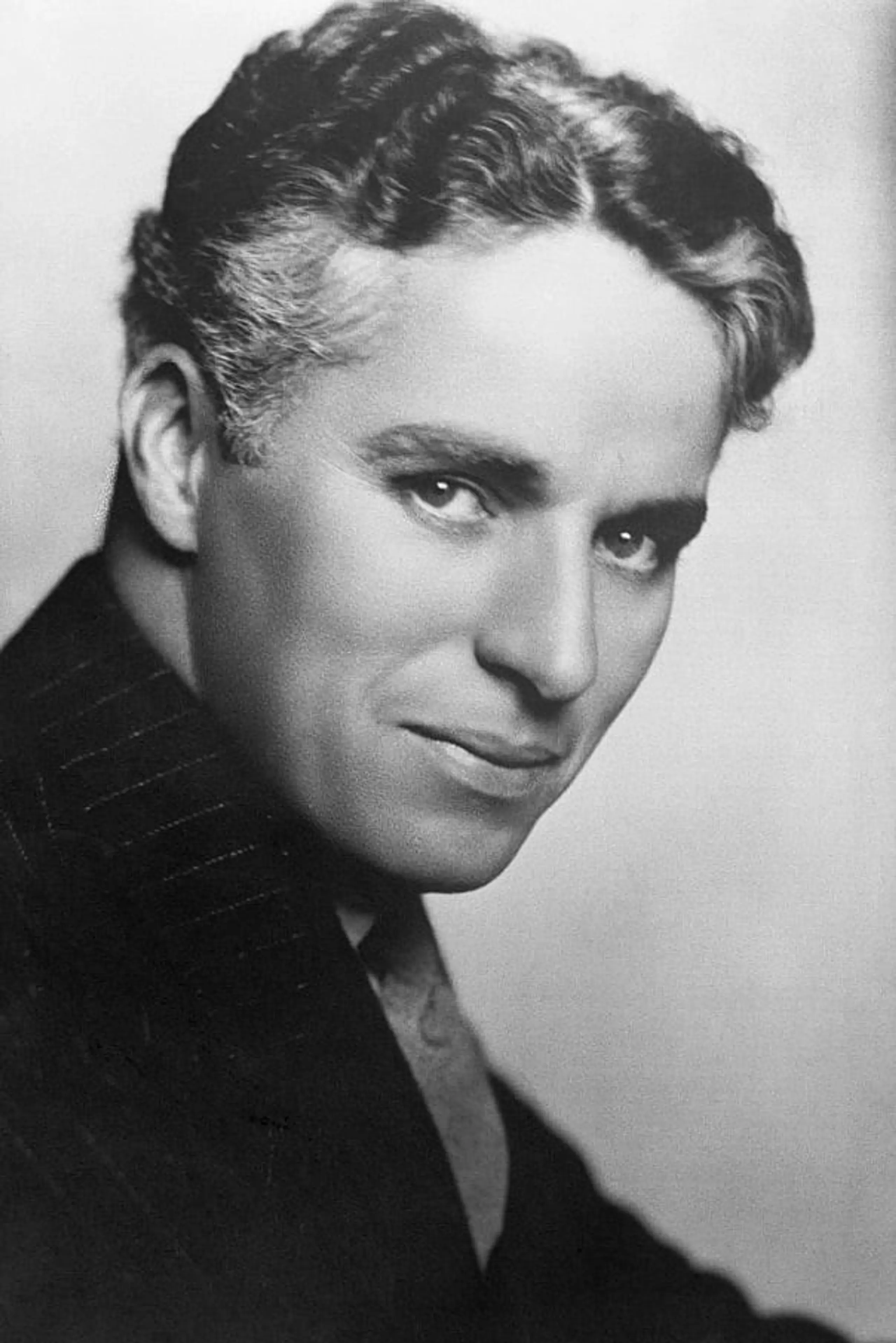 Foto von Charlie Chaplin