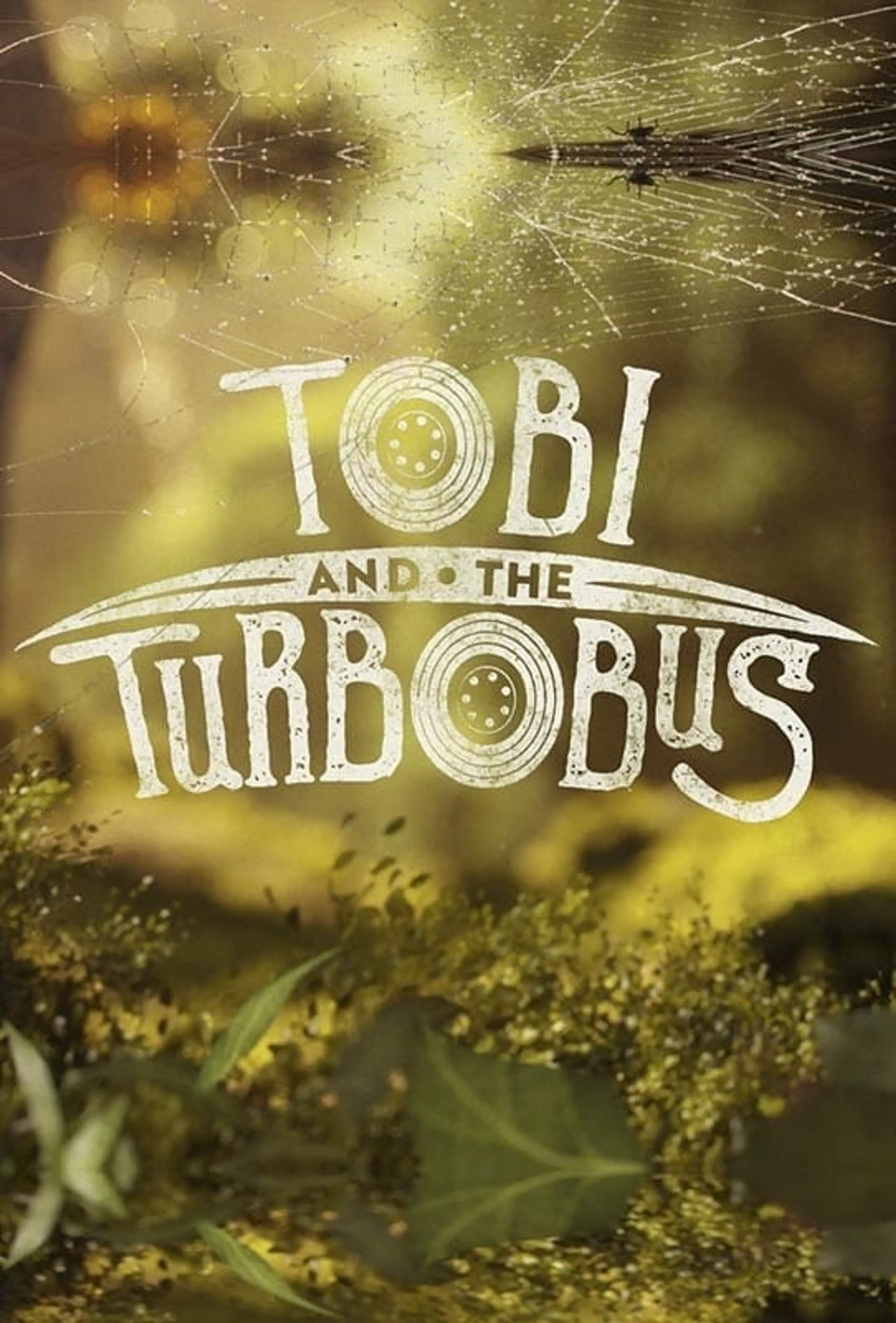 Tobi and the Turbobus