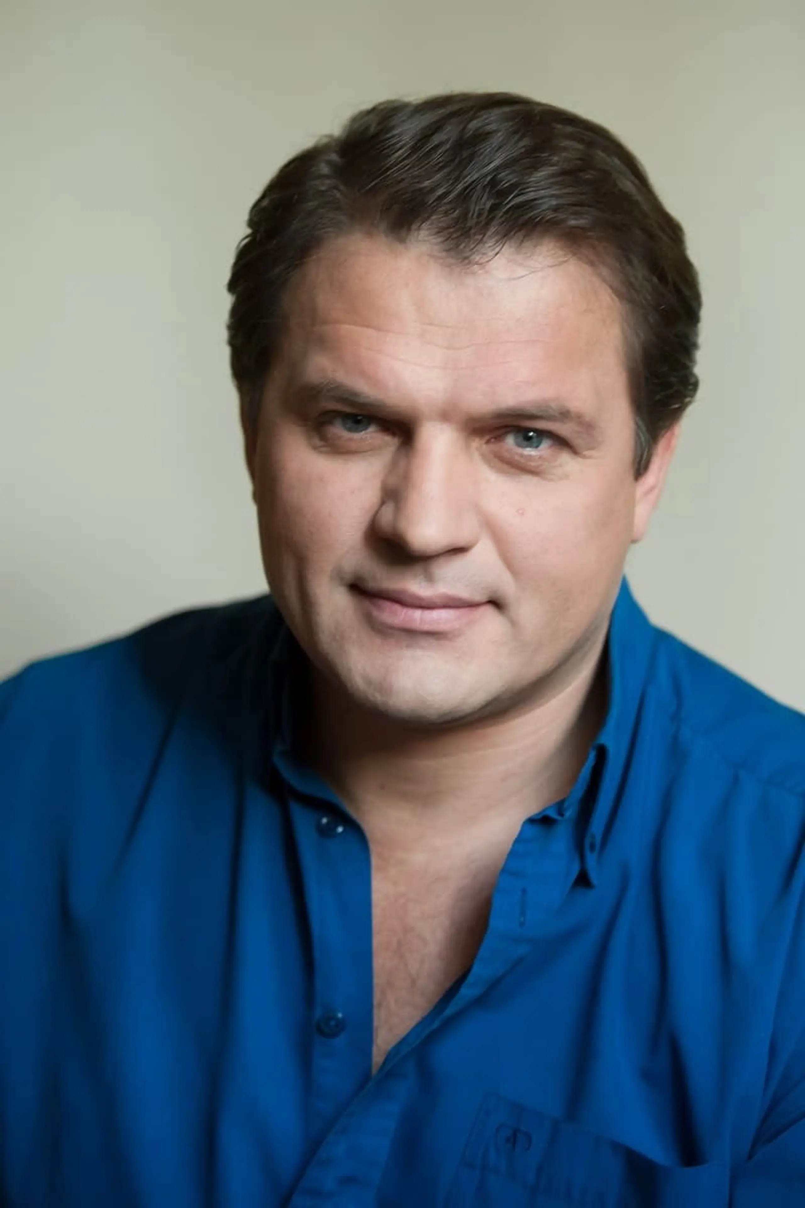 Andrei Bilanov