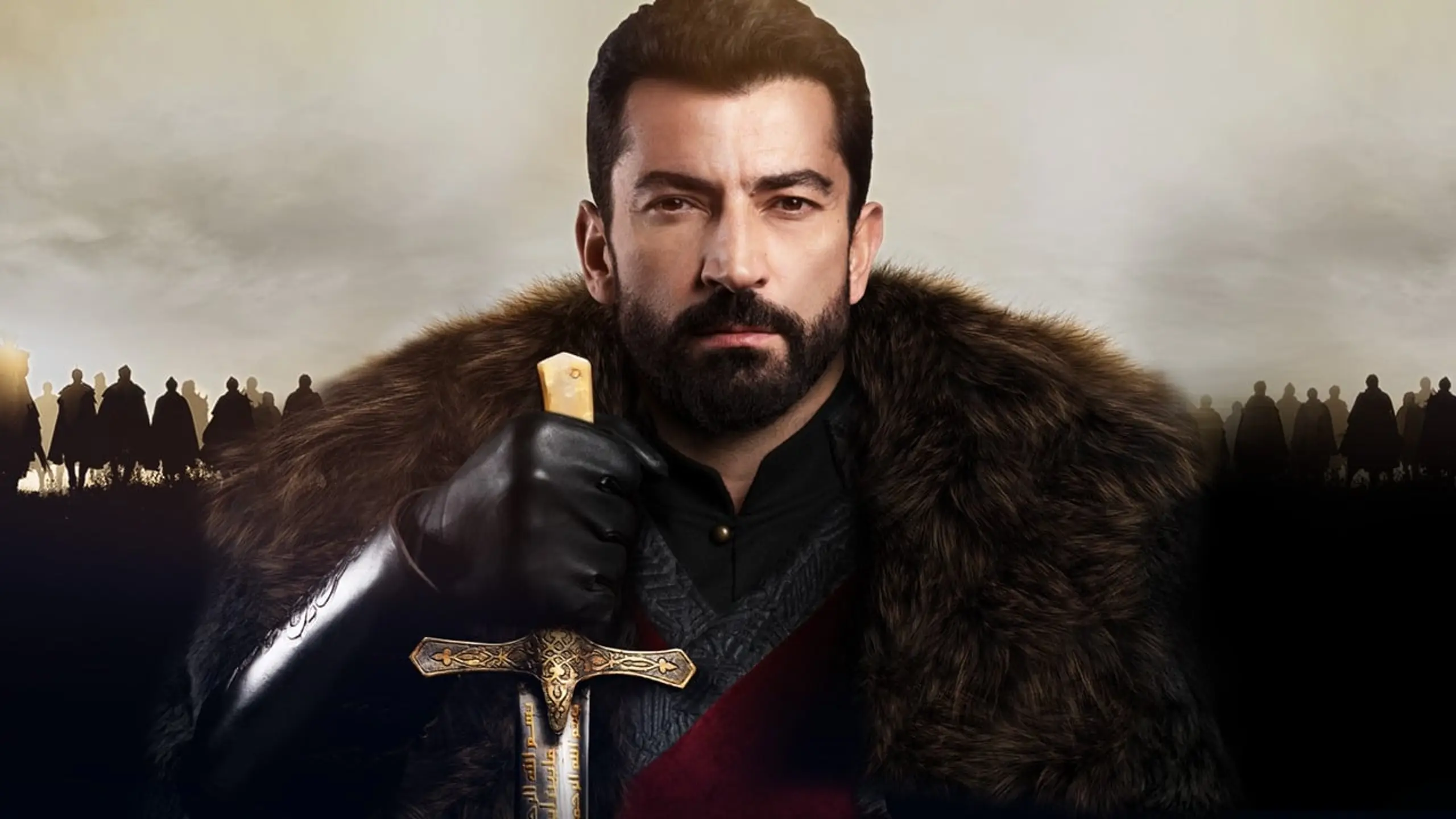 Mehmed: Bir Cihan Fatihi