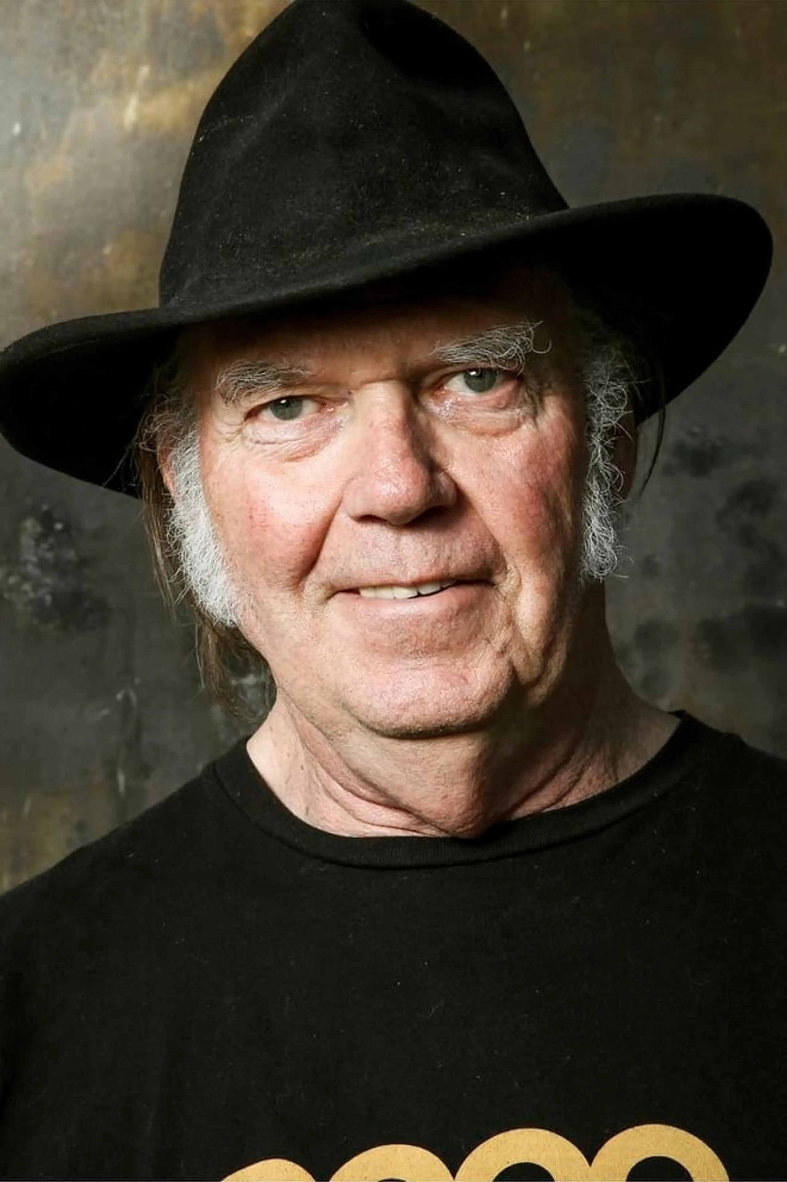 Foto von Neil Young