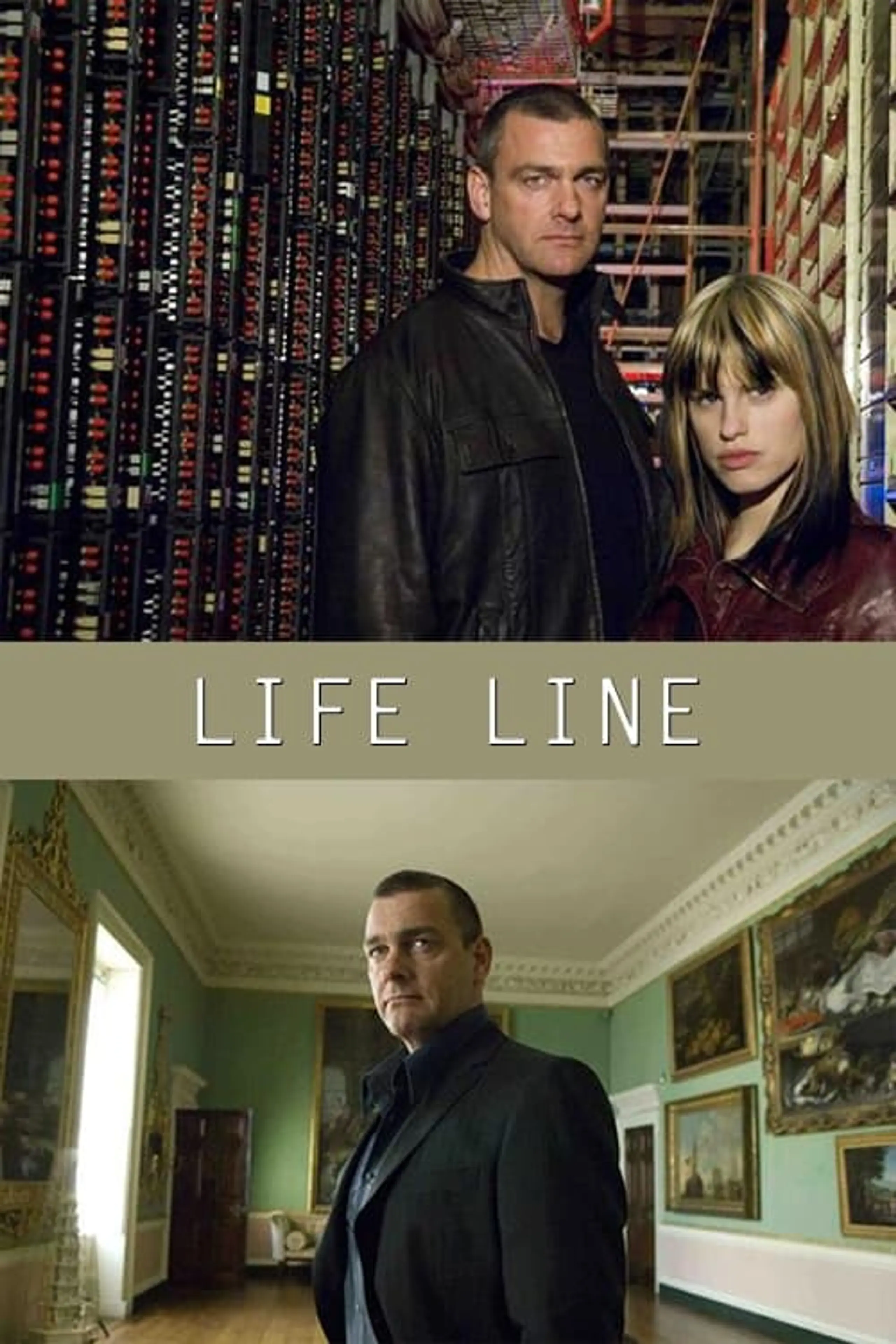 Supernatural: Life Line