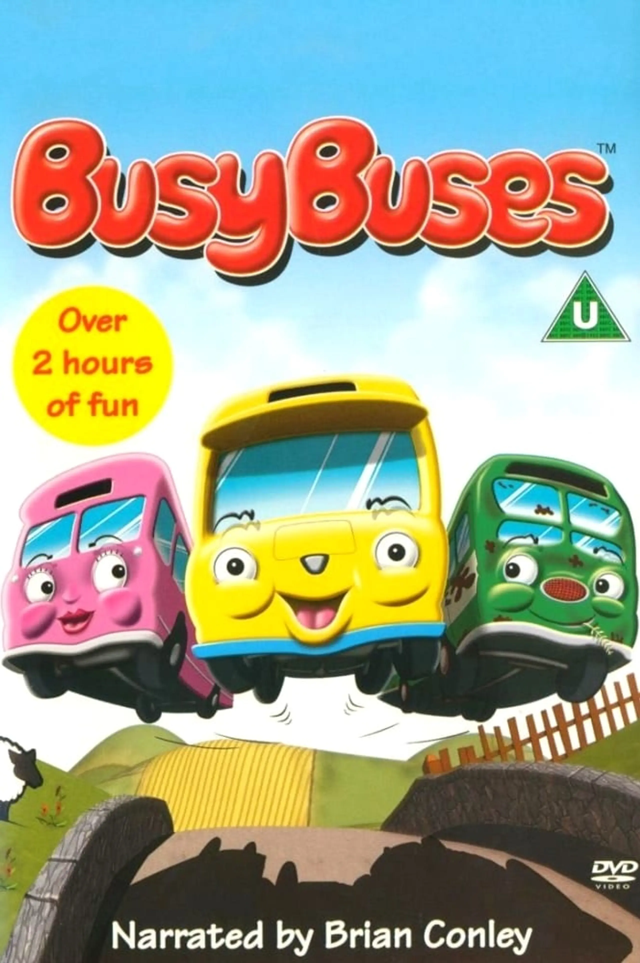 Busy Buses