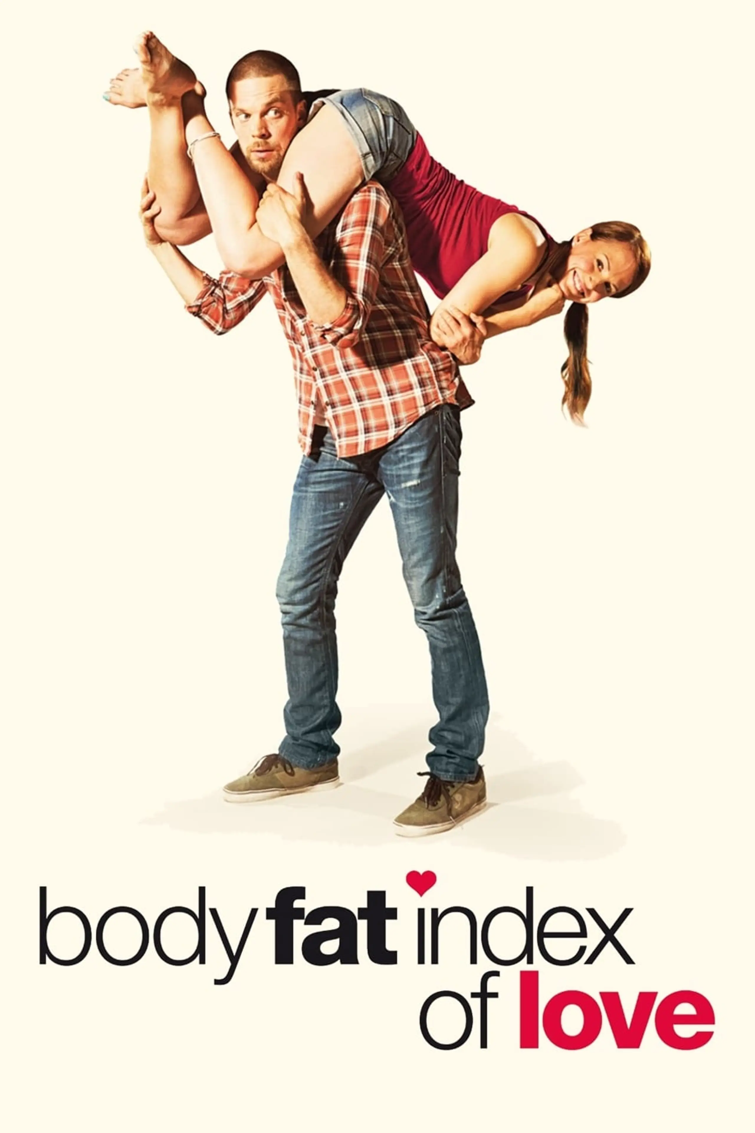 Body Fat Index of Love - Wer glaubt schon an die Liebe?