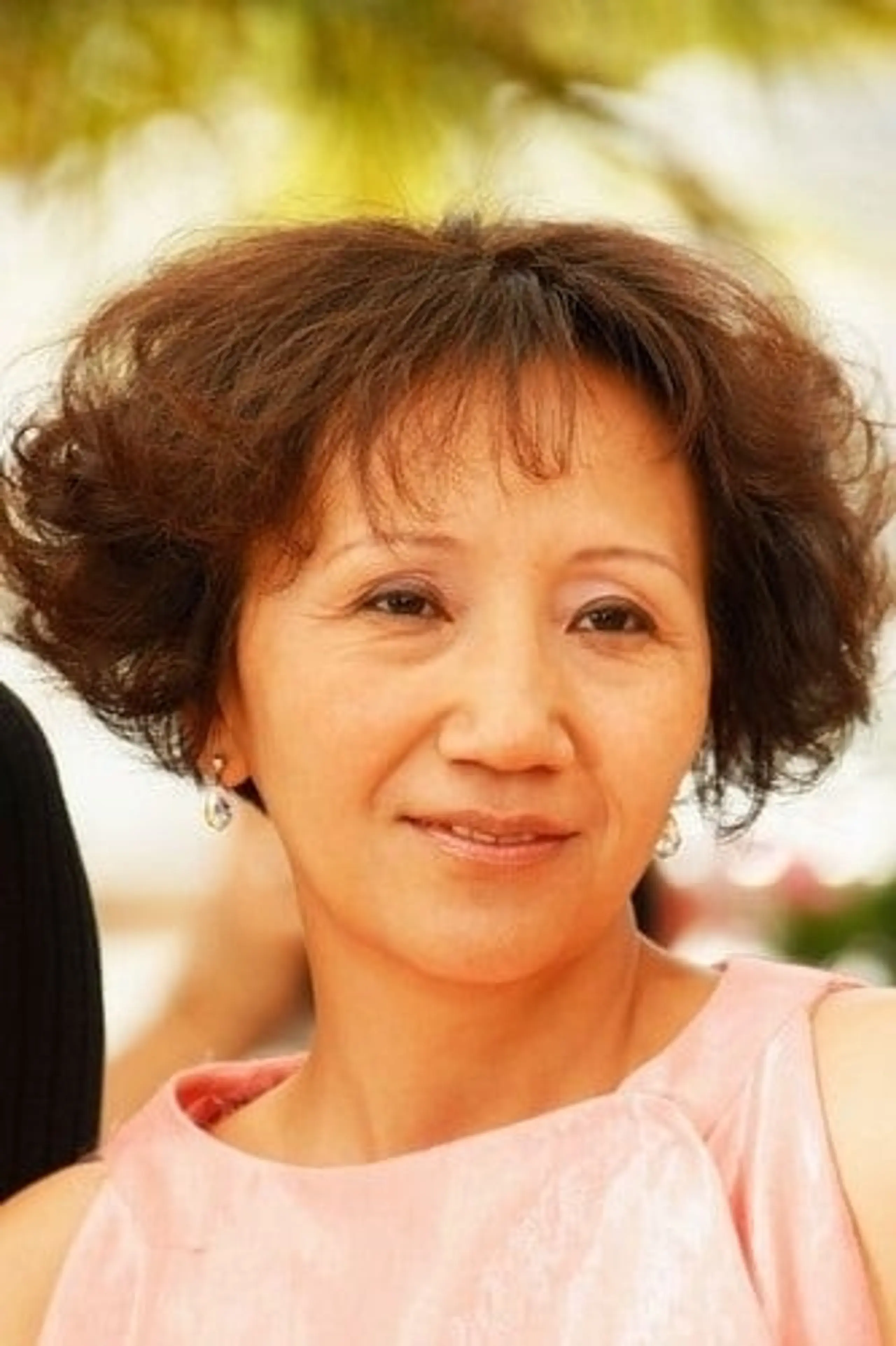 Lu Yi-Ching