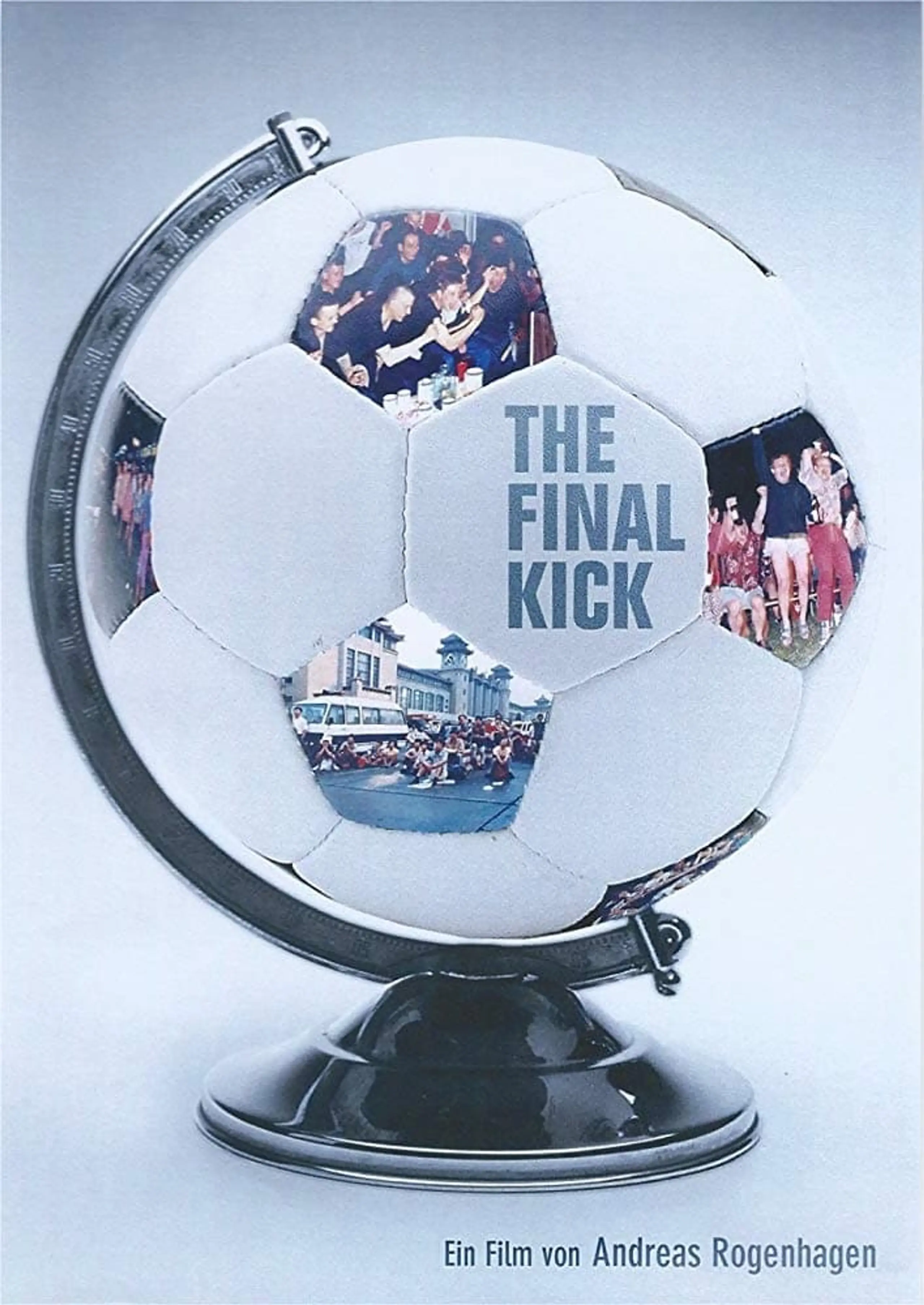 The Final Kick