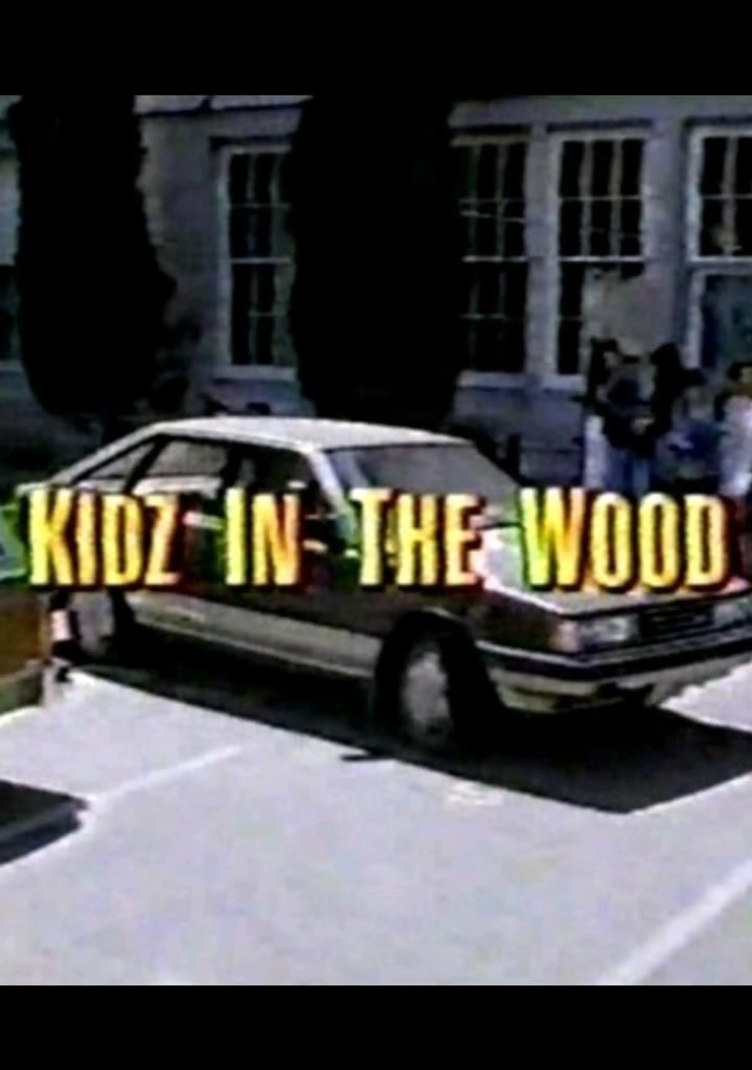 Kidz in the Wood