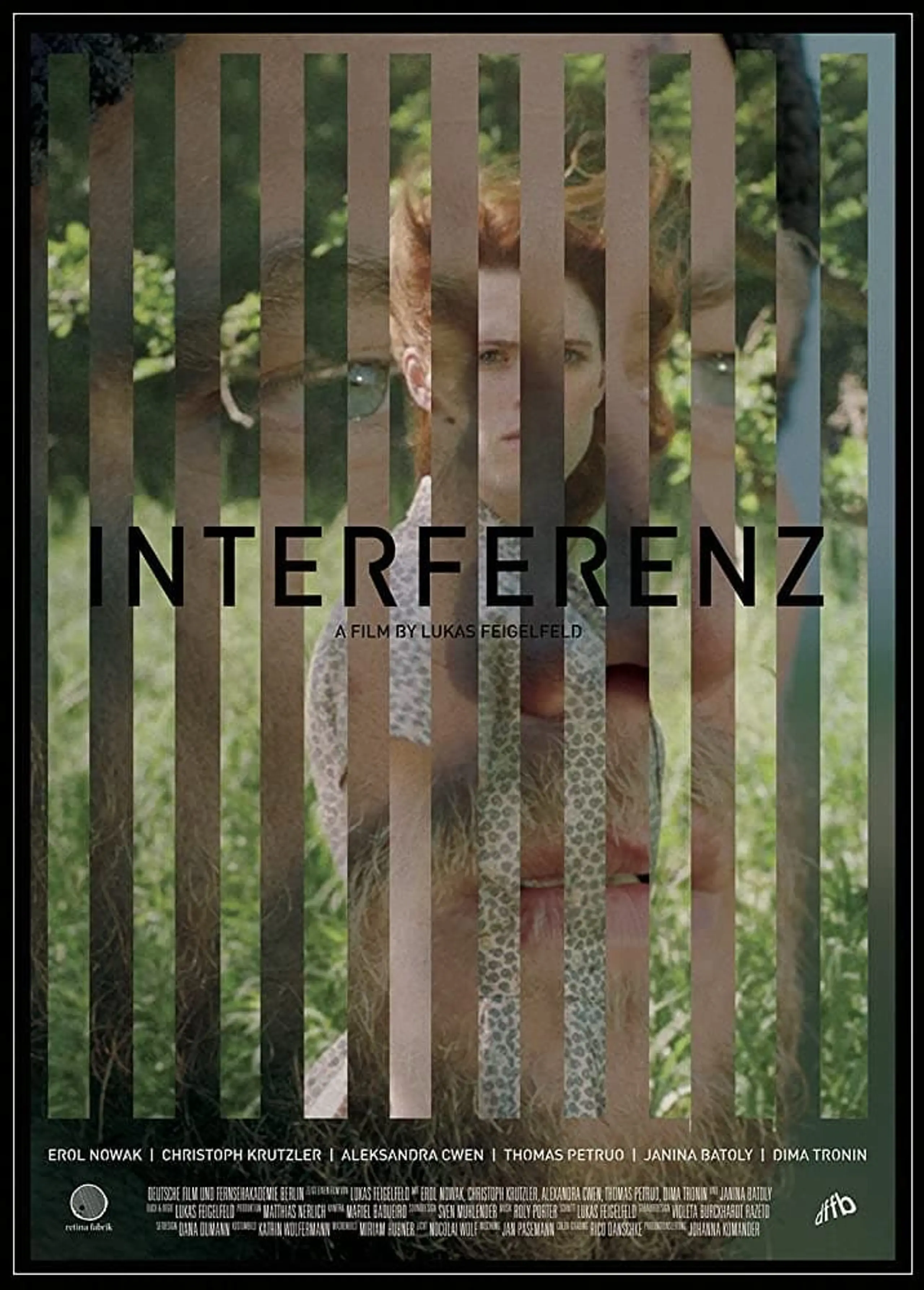 Interferenz