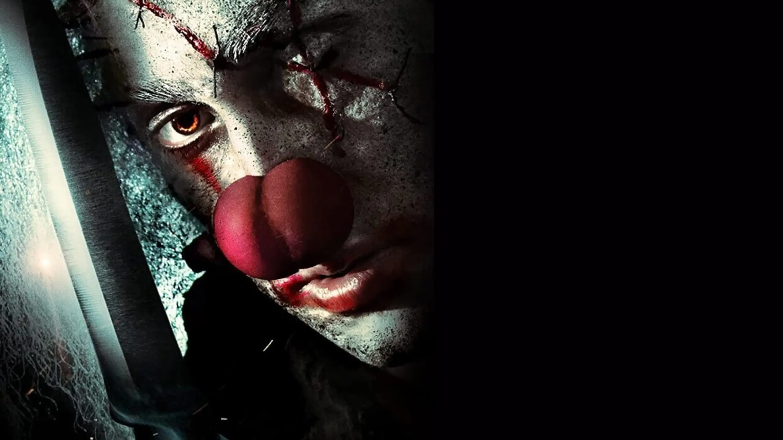 Stitches - Böser Clown