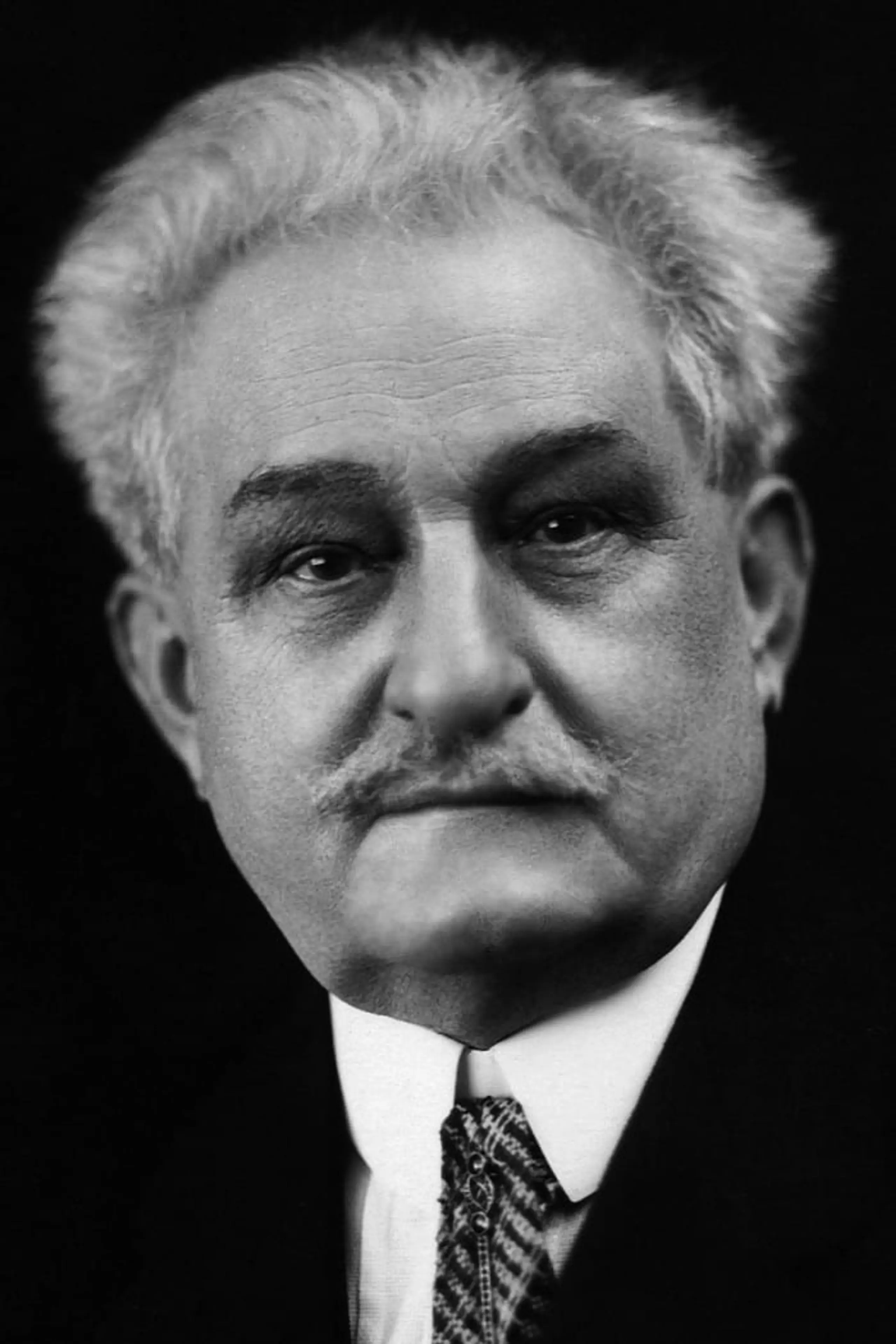 Foto von Leoš Janáček