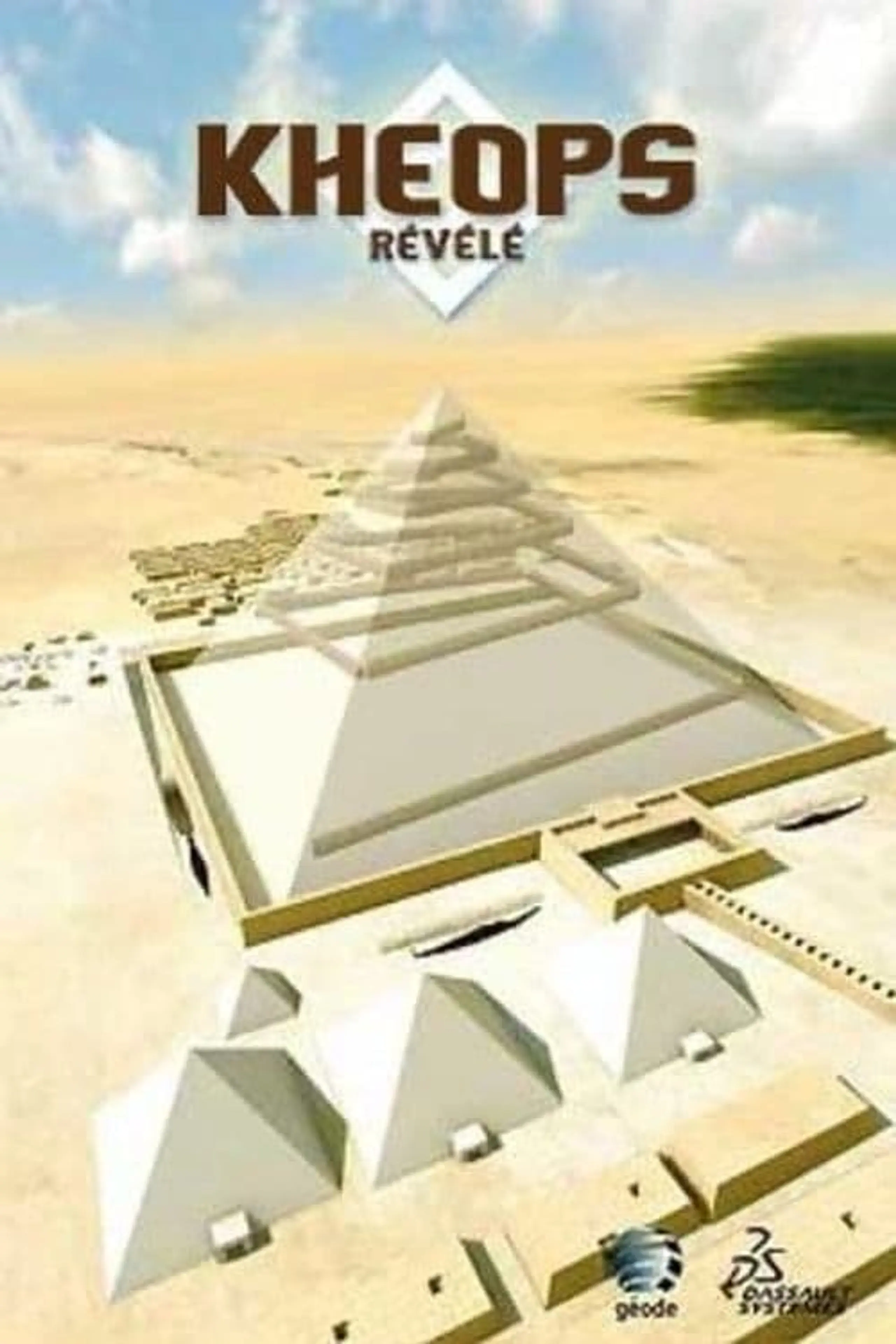 Khufu Revealed