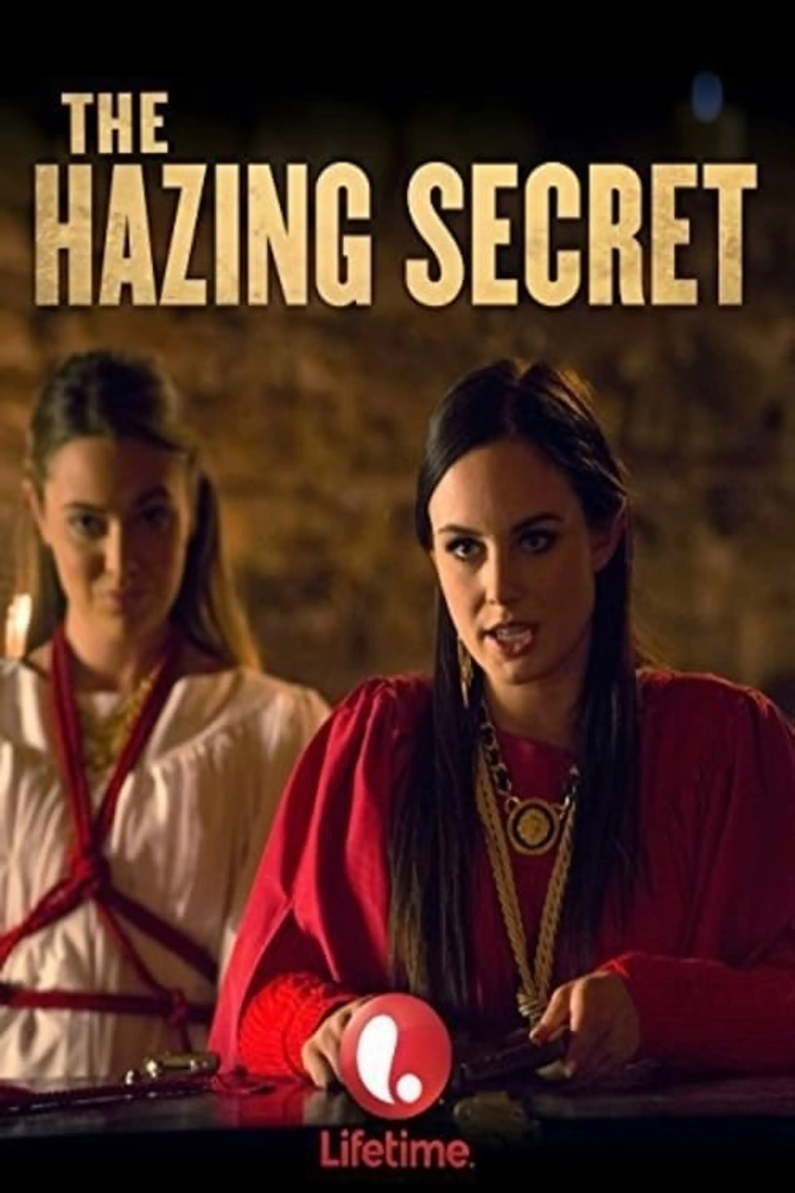 The Hazing Secret