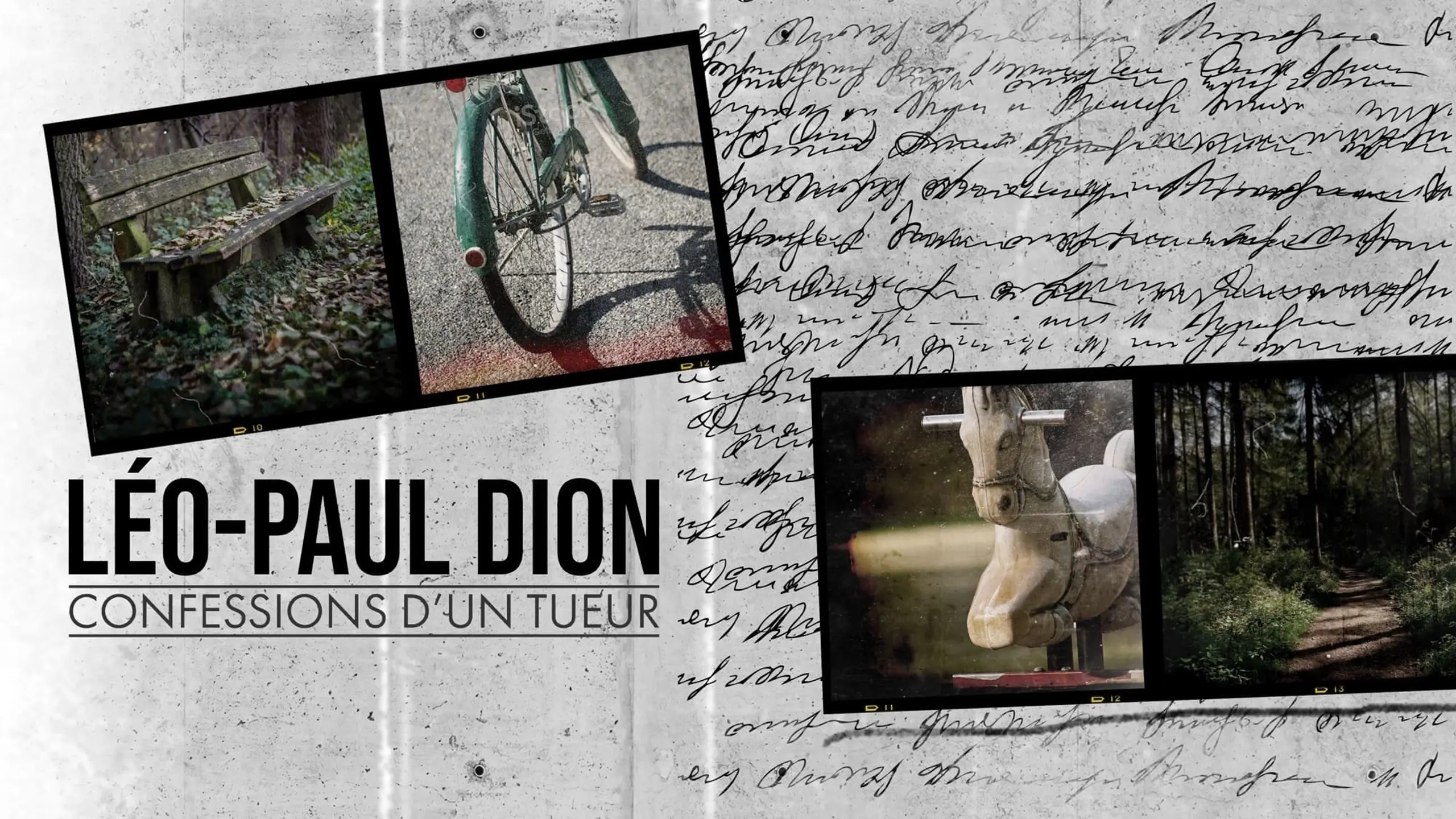 Léo-Paul Dion : confessions d’un tueur