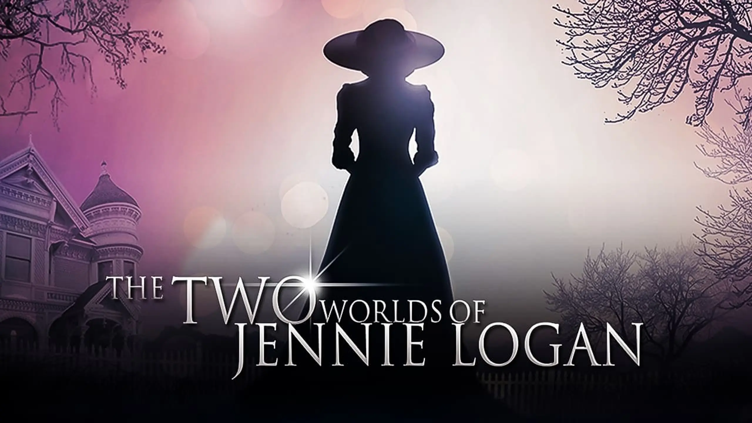 Die zwei Welten der Jenny Logan