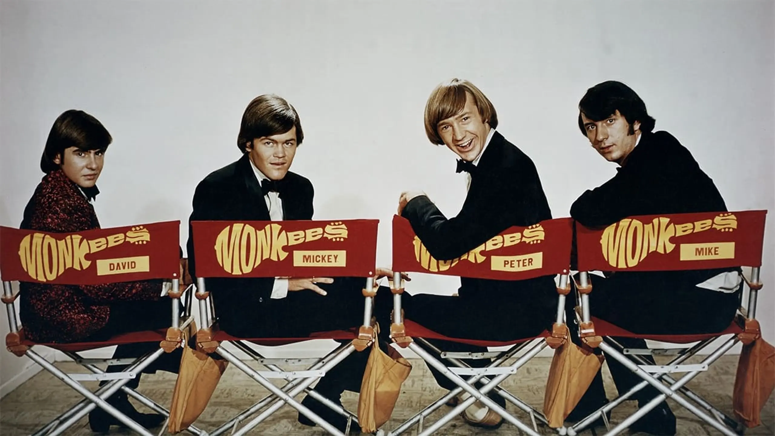 Die Monkees