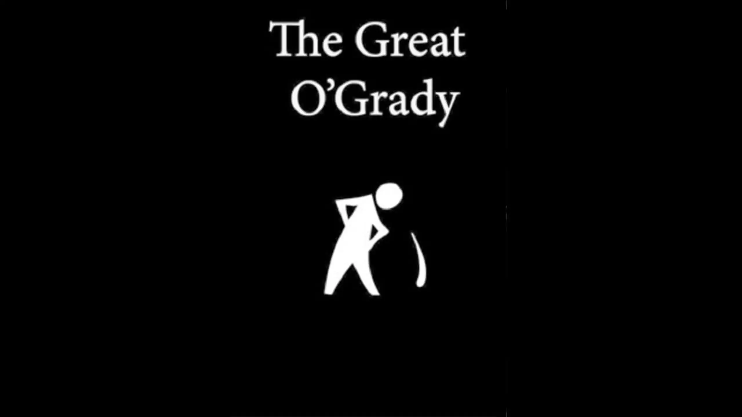 The Great O'Grady