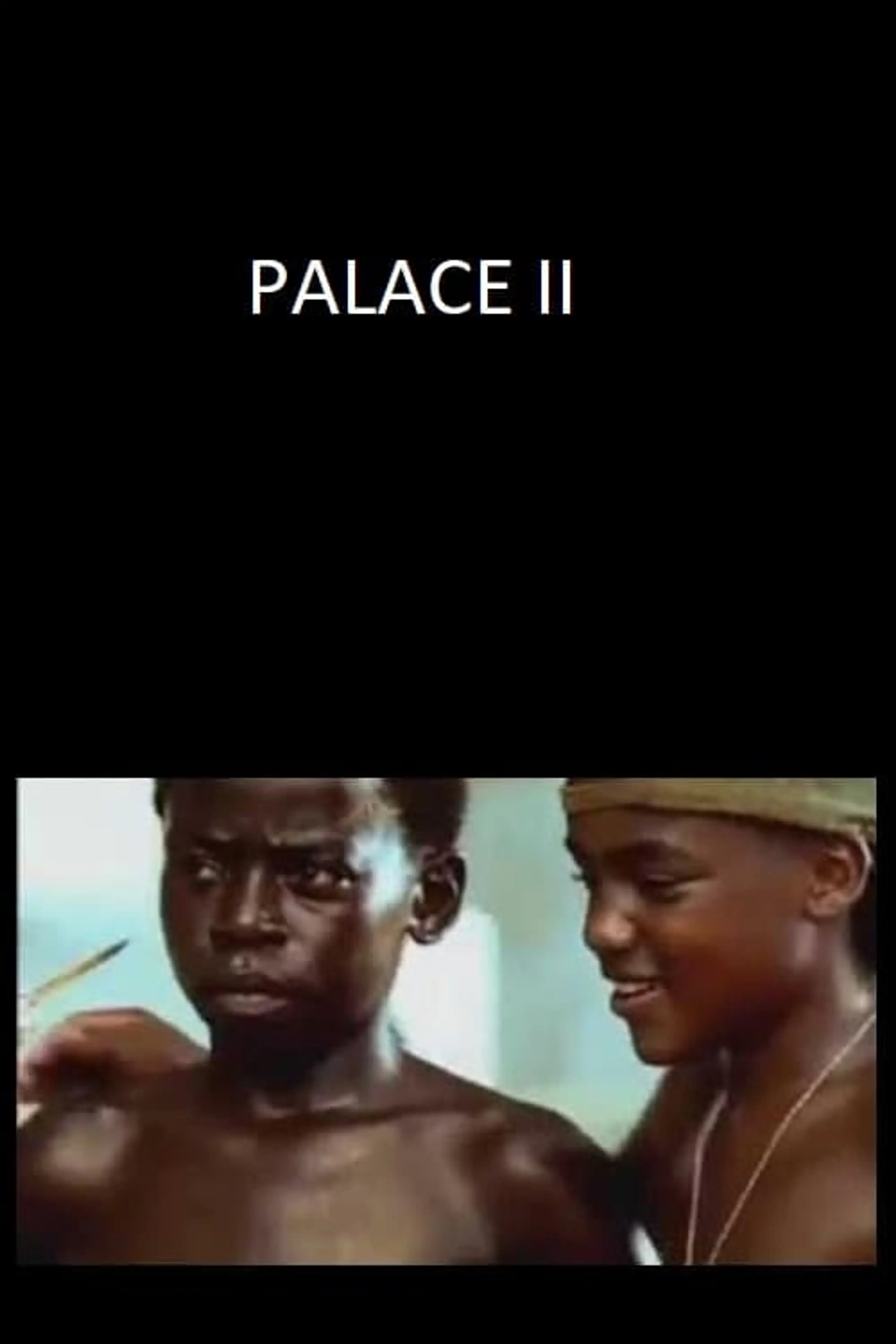 Palace II