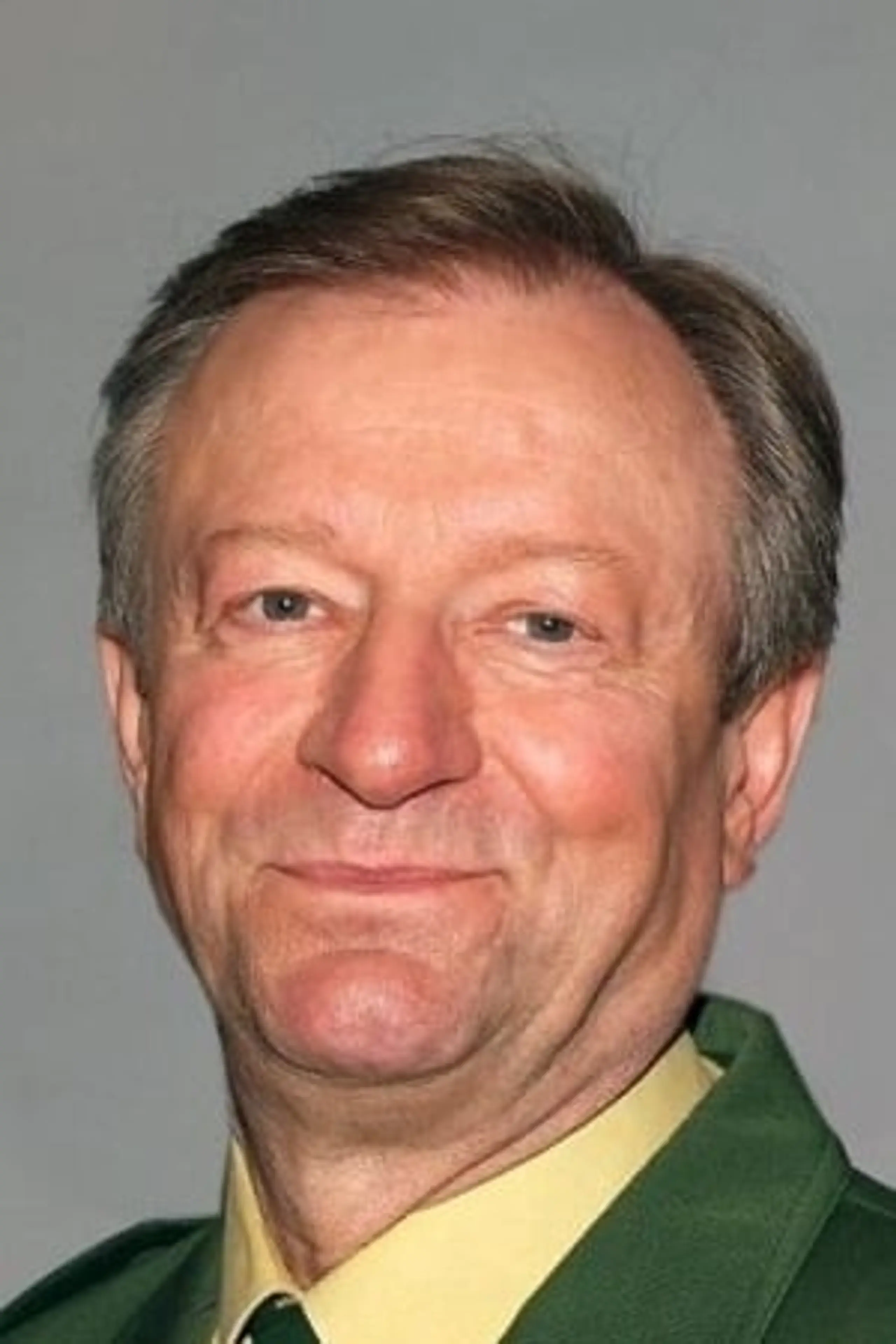 Gerhard Garbers
