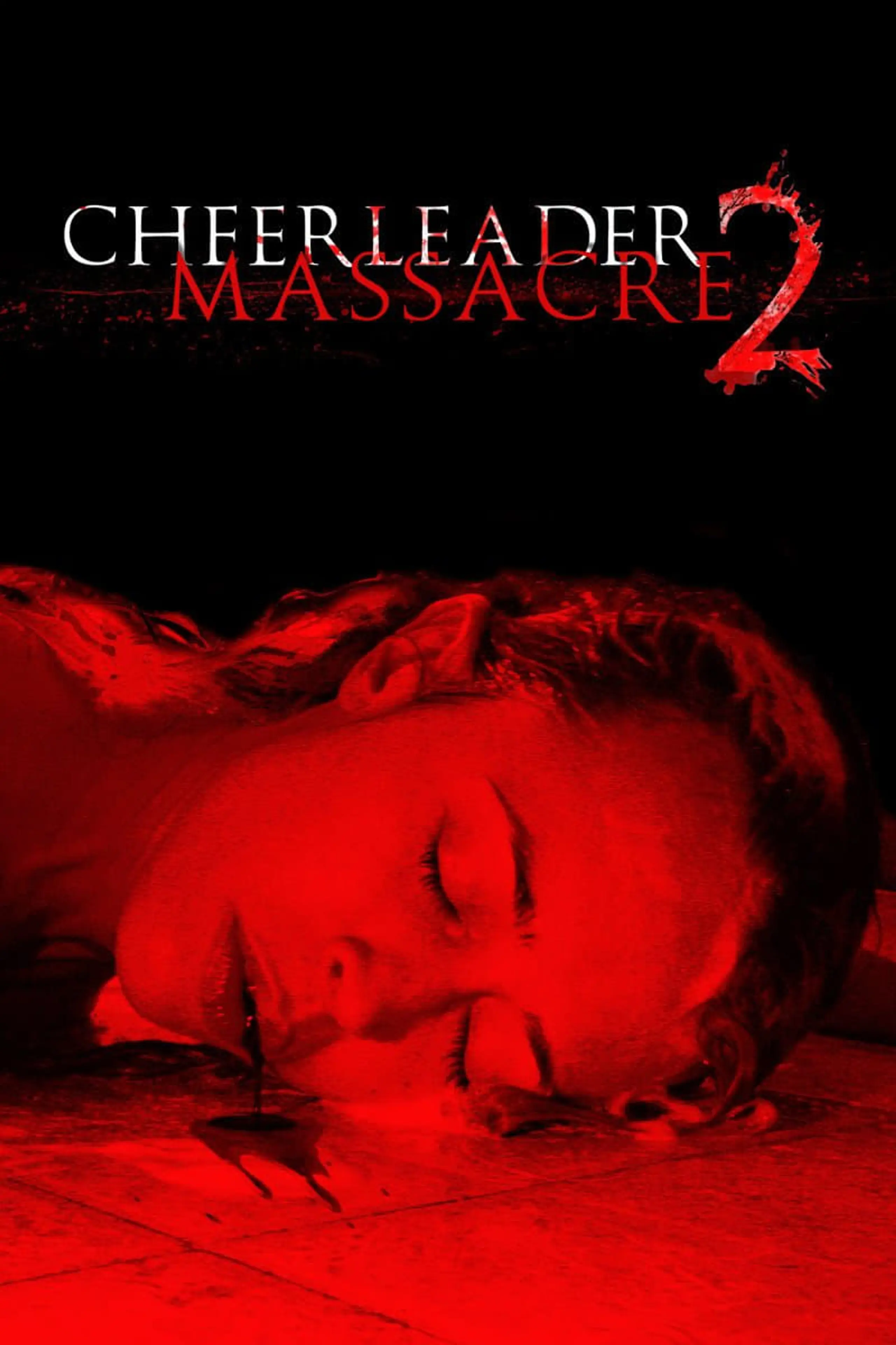 Cheerleader Massacre 2