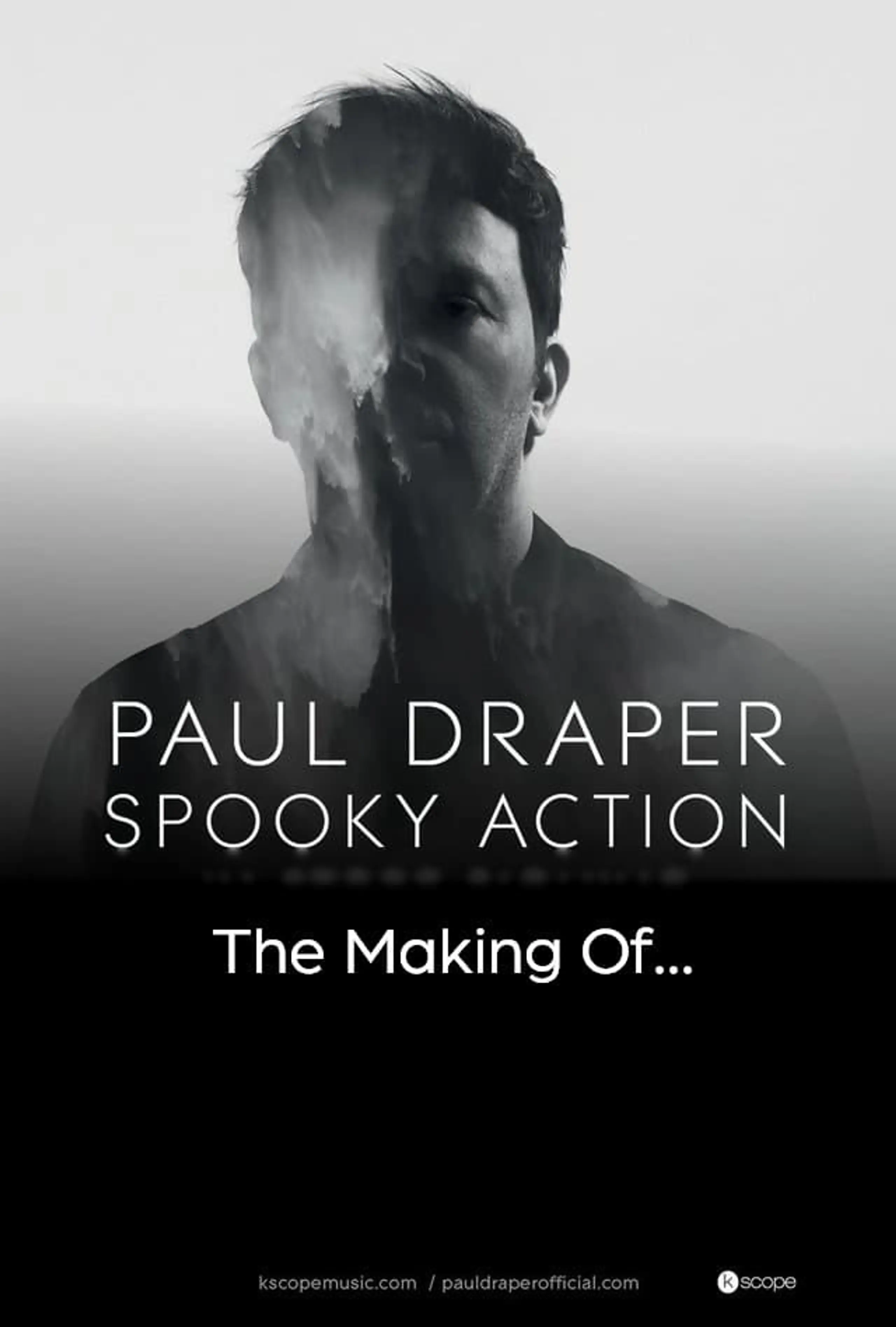 The Making of... 'Spooky Action'
