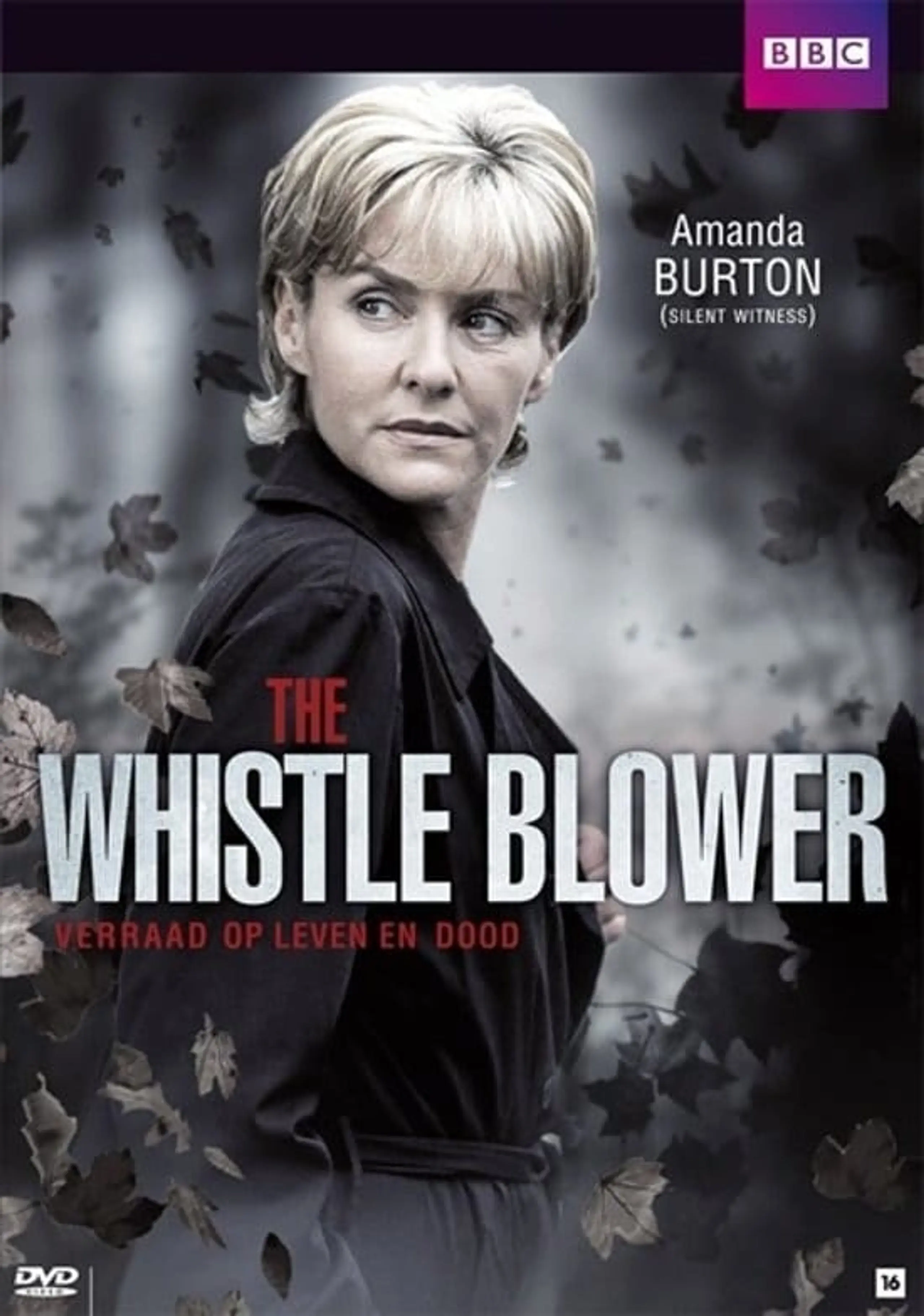 The Whistle-Blower