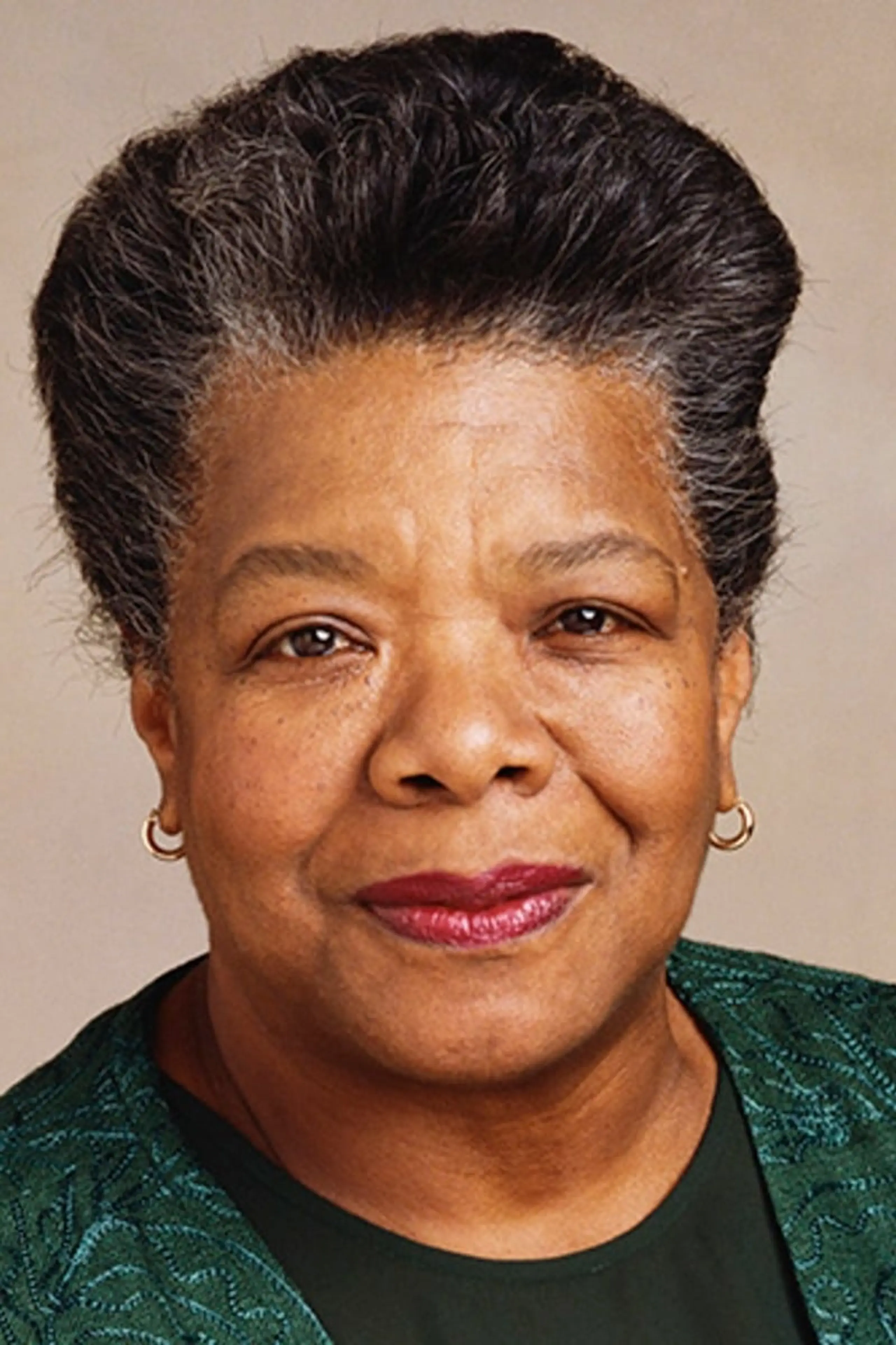 Foto von Maya Angelou