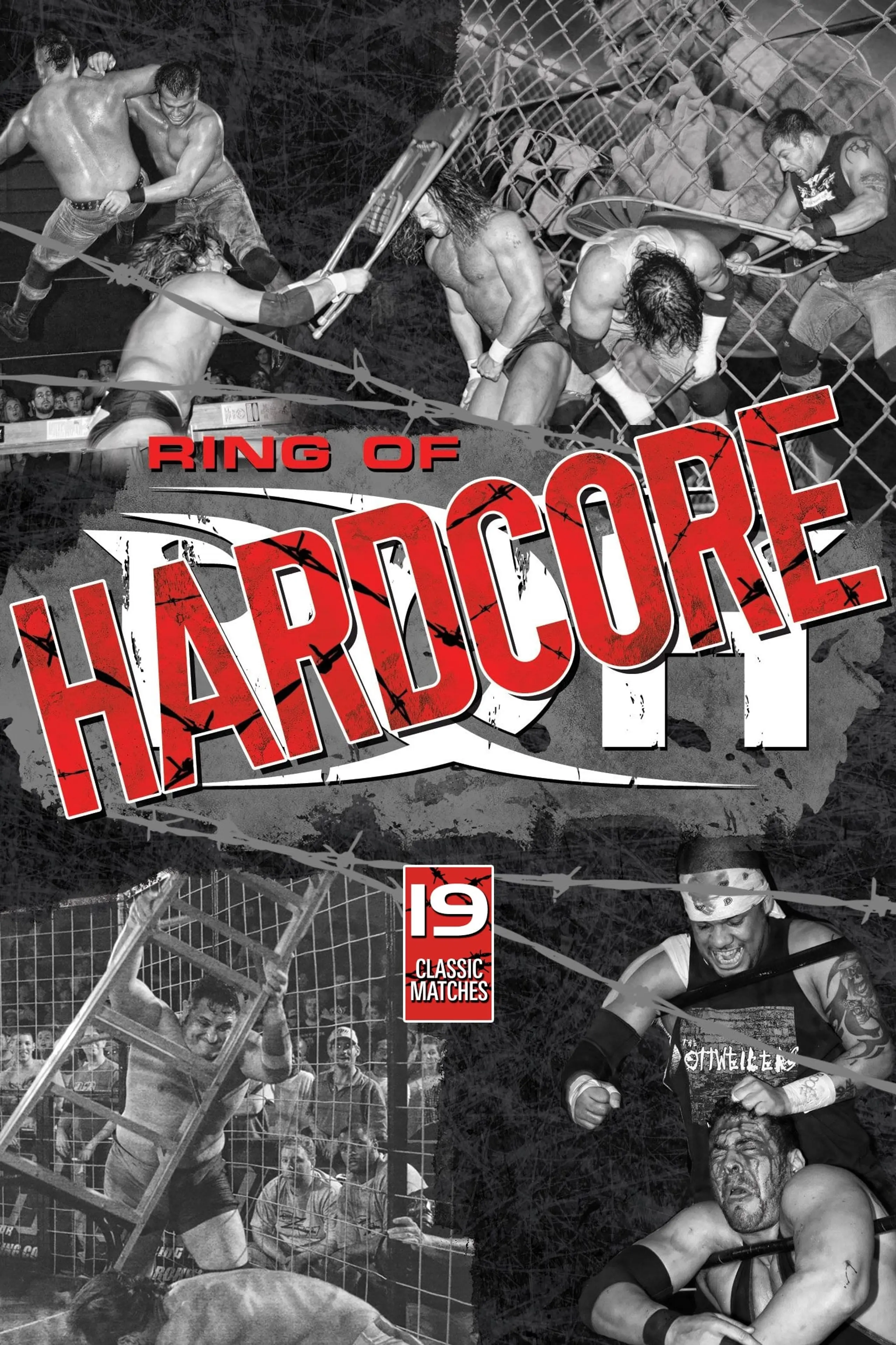 ROH: Ring of Hardcore