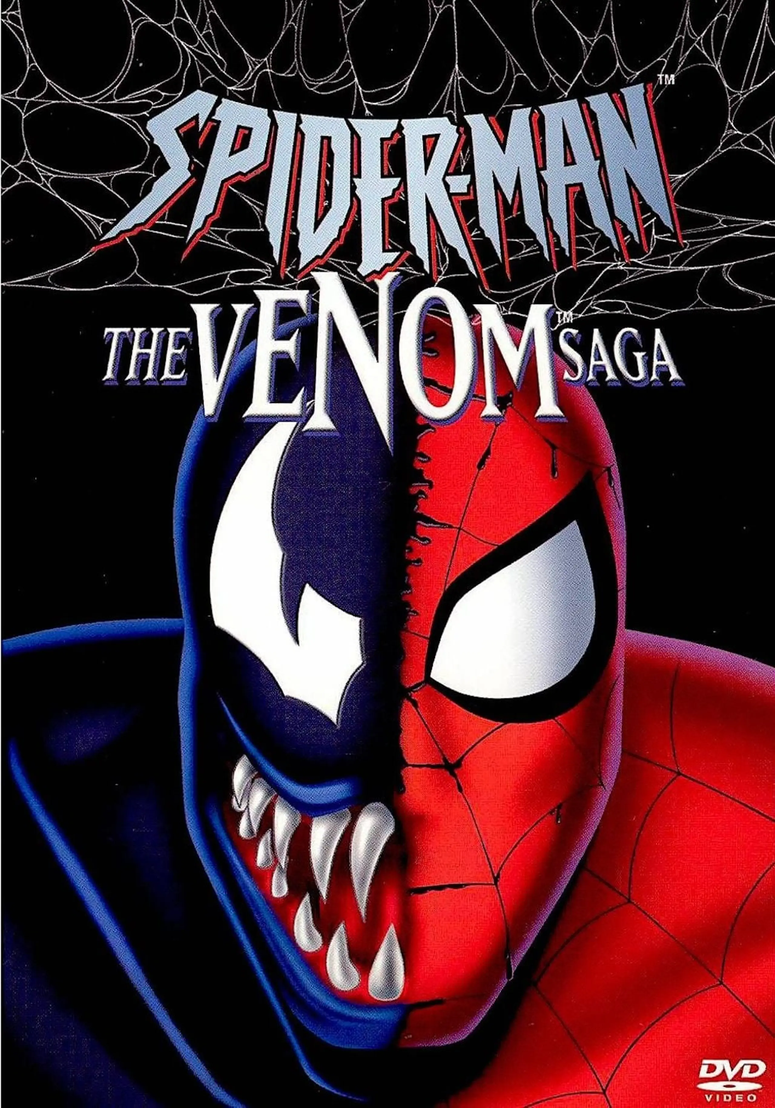 Spider-Man: Die Venom Saga