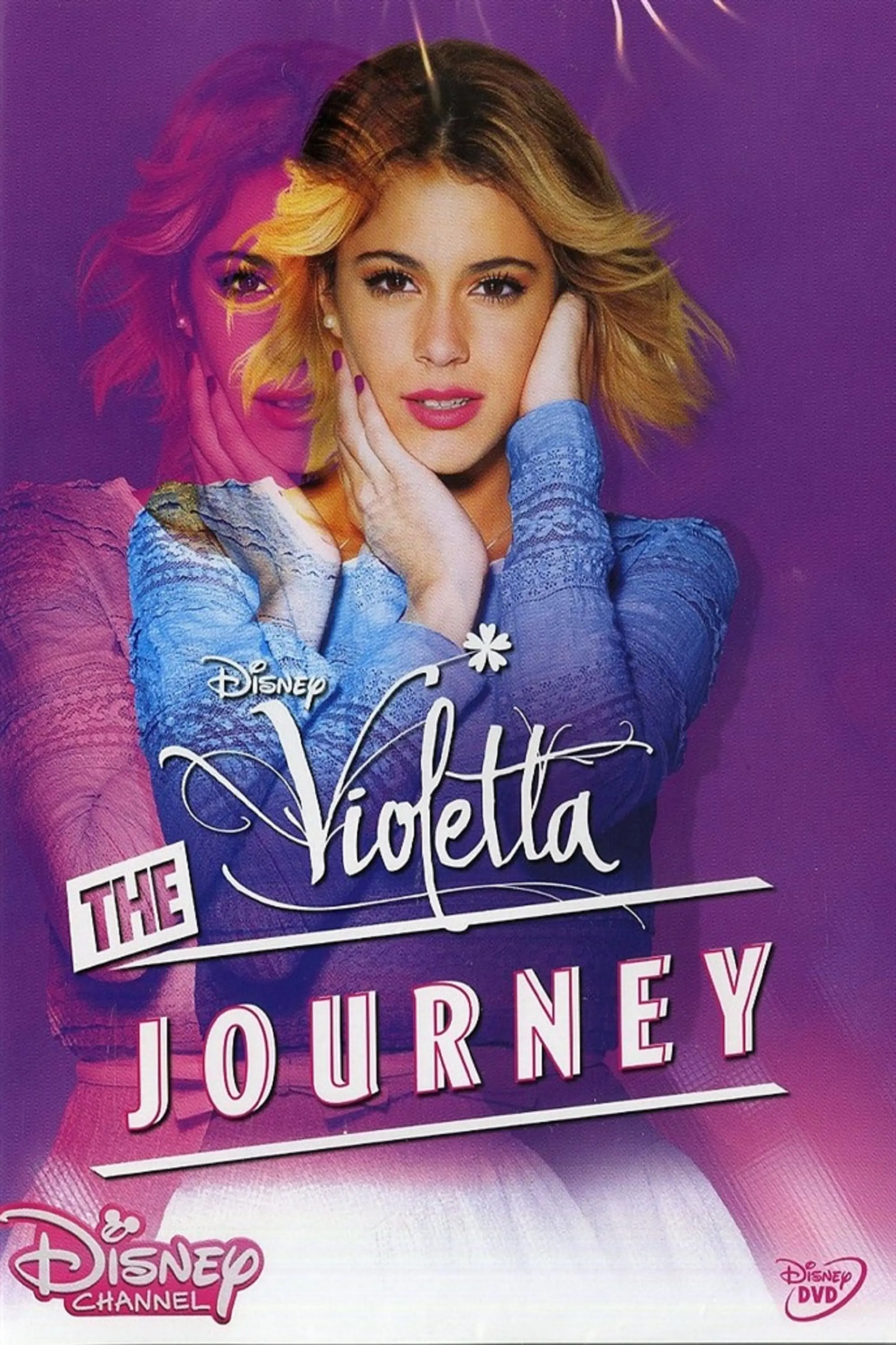Violetta - Der Weg zum Erfolg