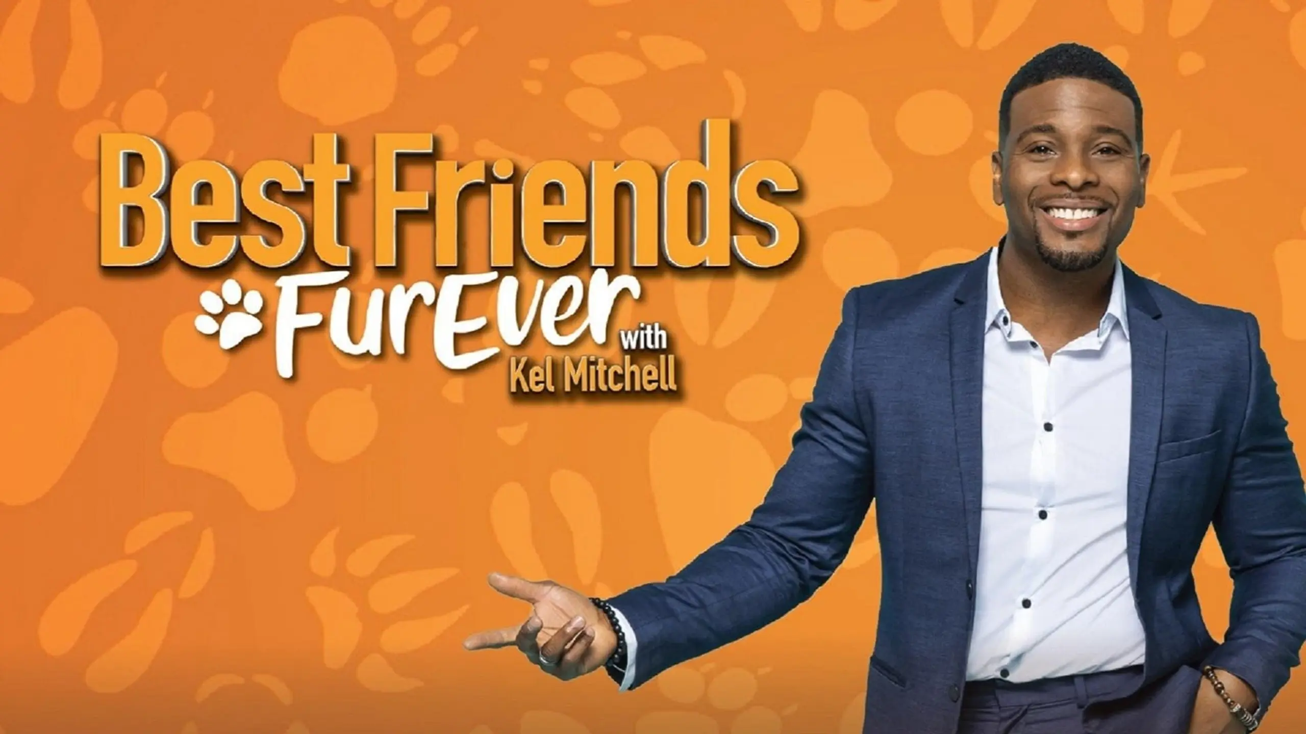 Best Friends FURever with Kel Mitchell