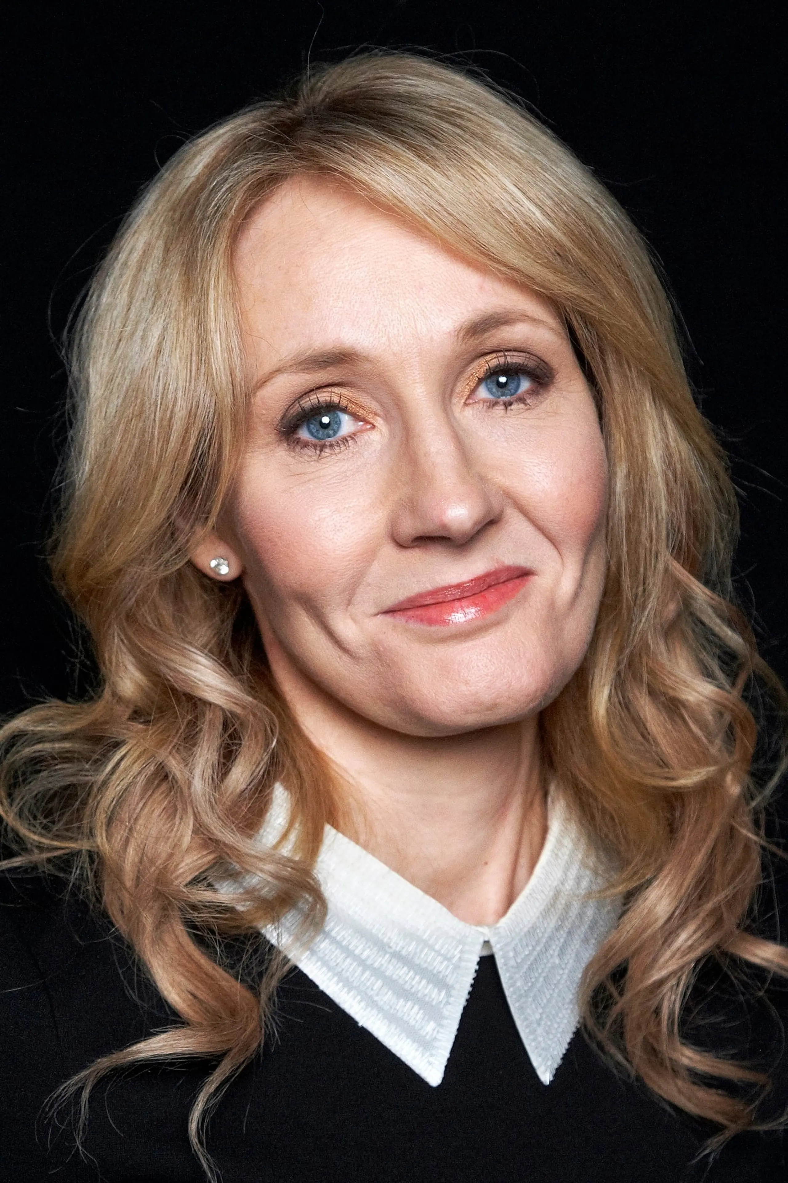 Foto von J.K. Rowling