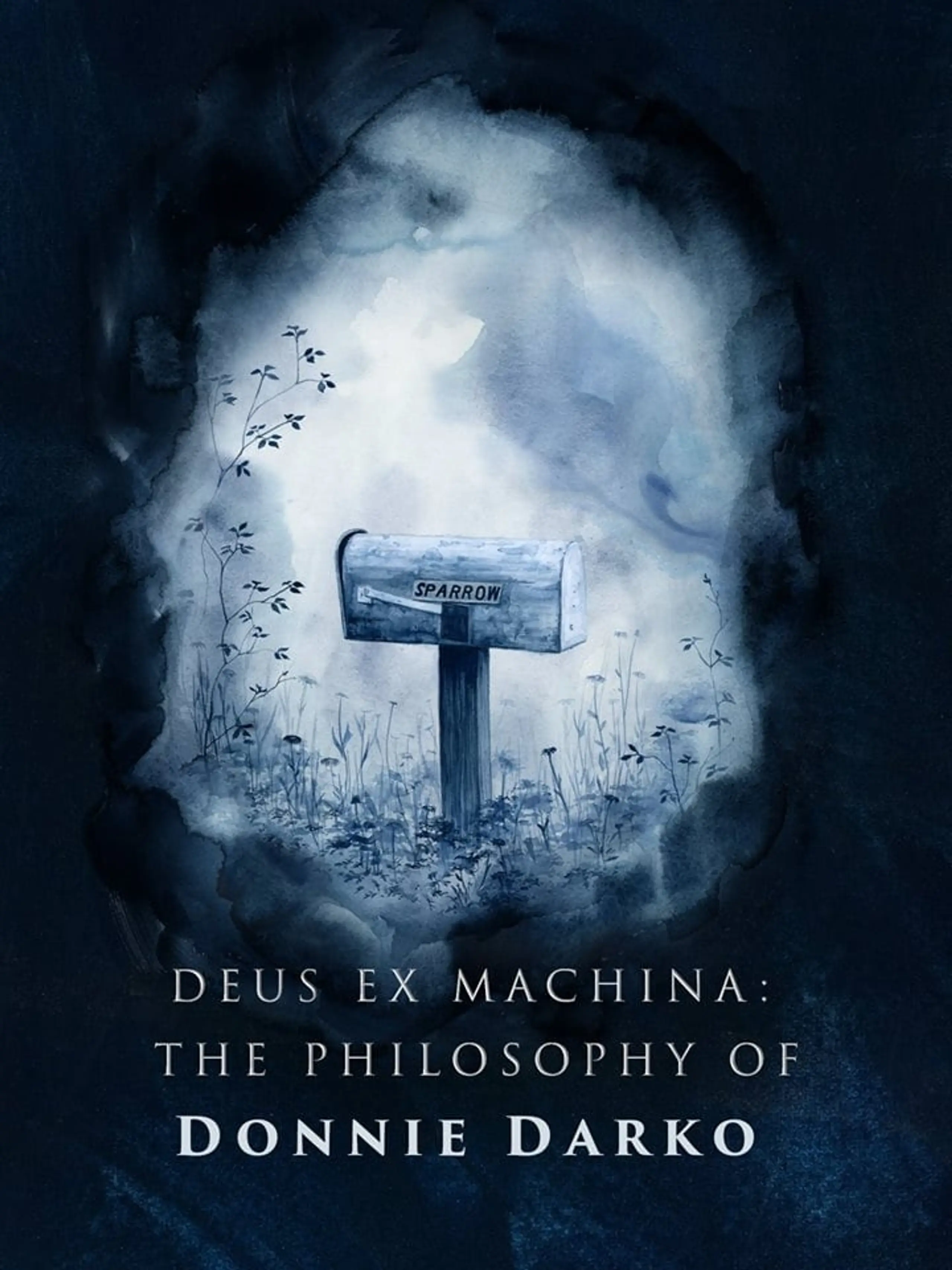 Deus ex Machina: The Philosophy of Donnie Darko