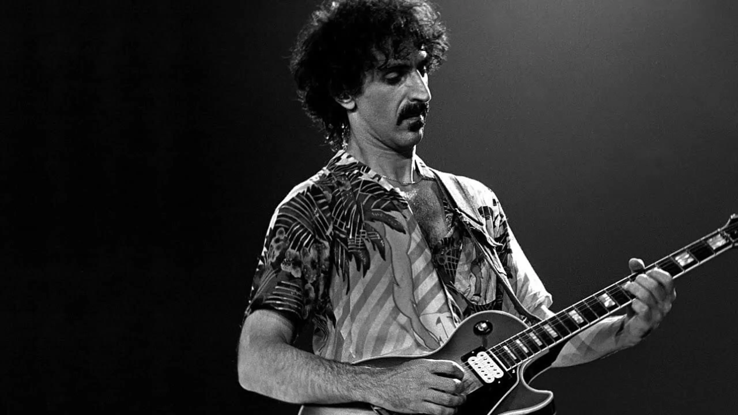 Frank Zappa - Live in Paris 1980