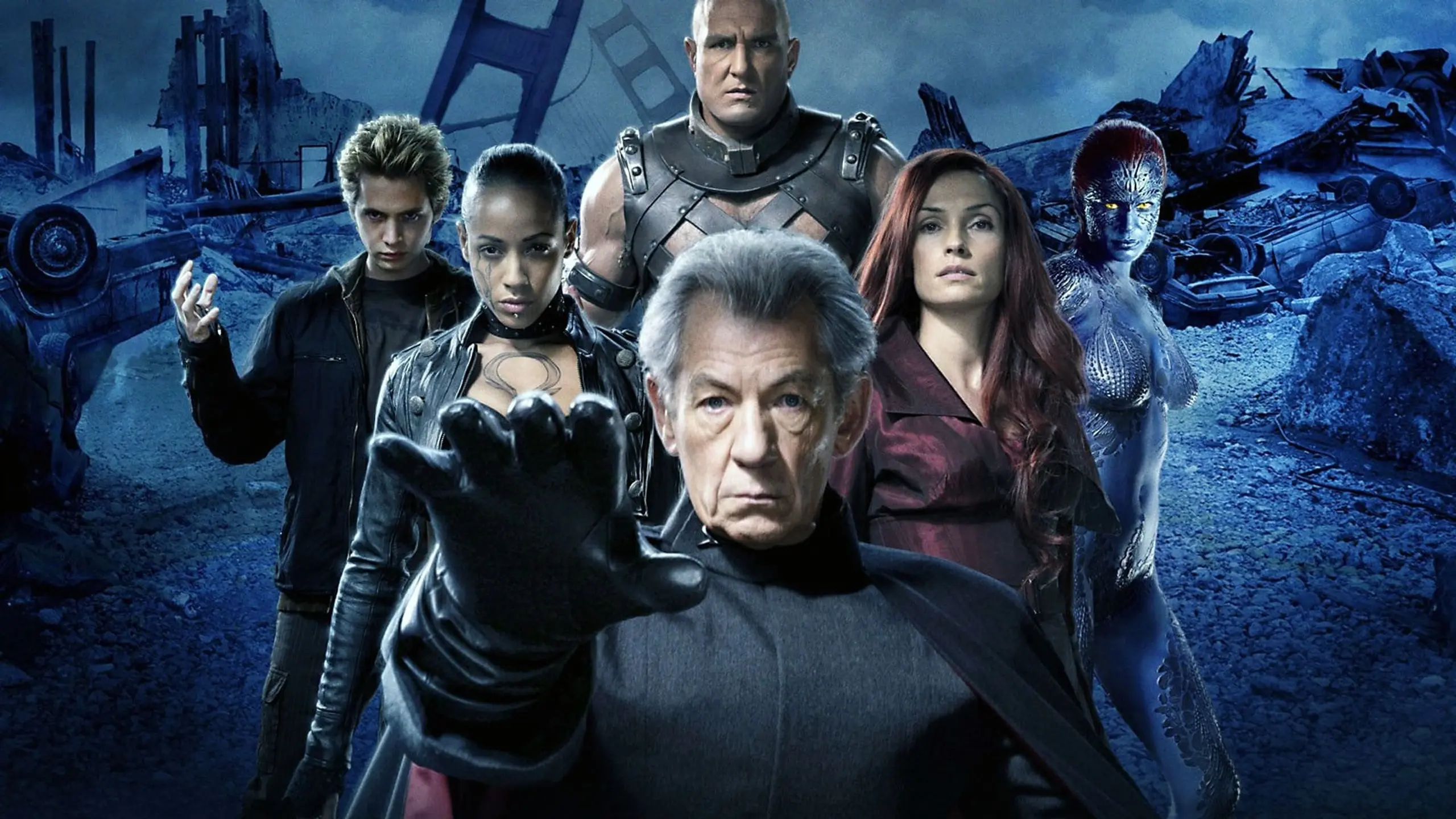 X-Men: Der letzte Widerstand