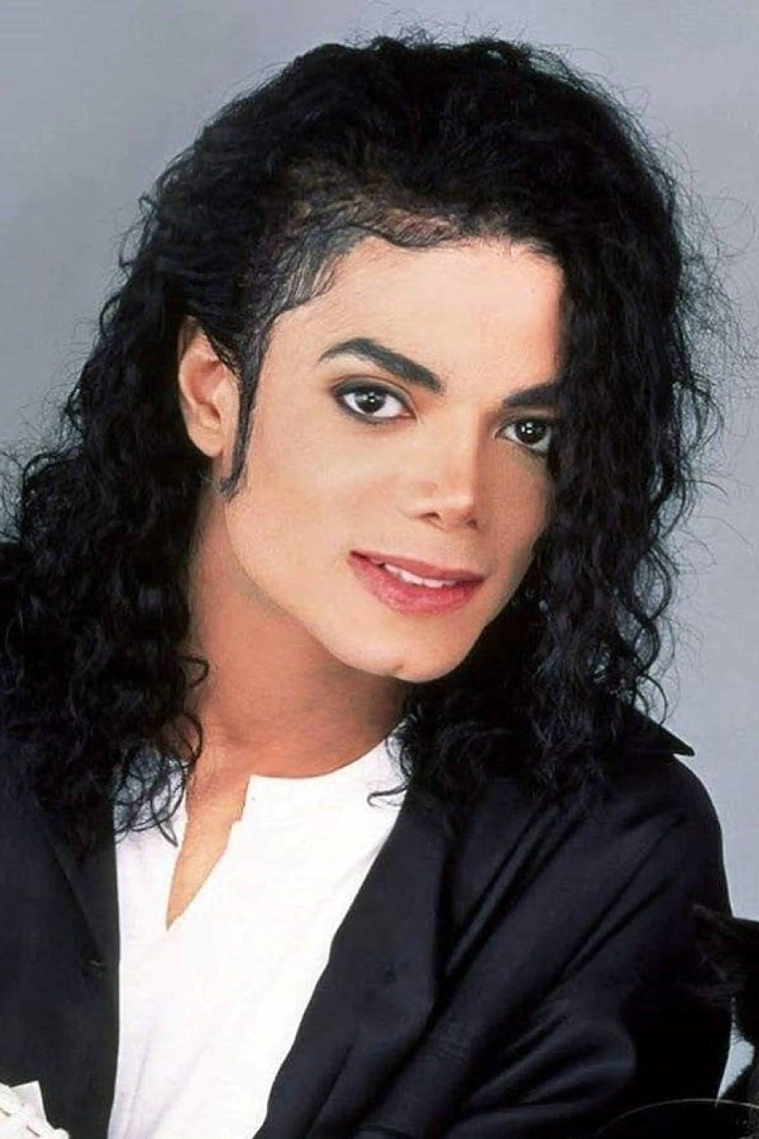 Foto von Michael Jackson