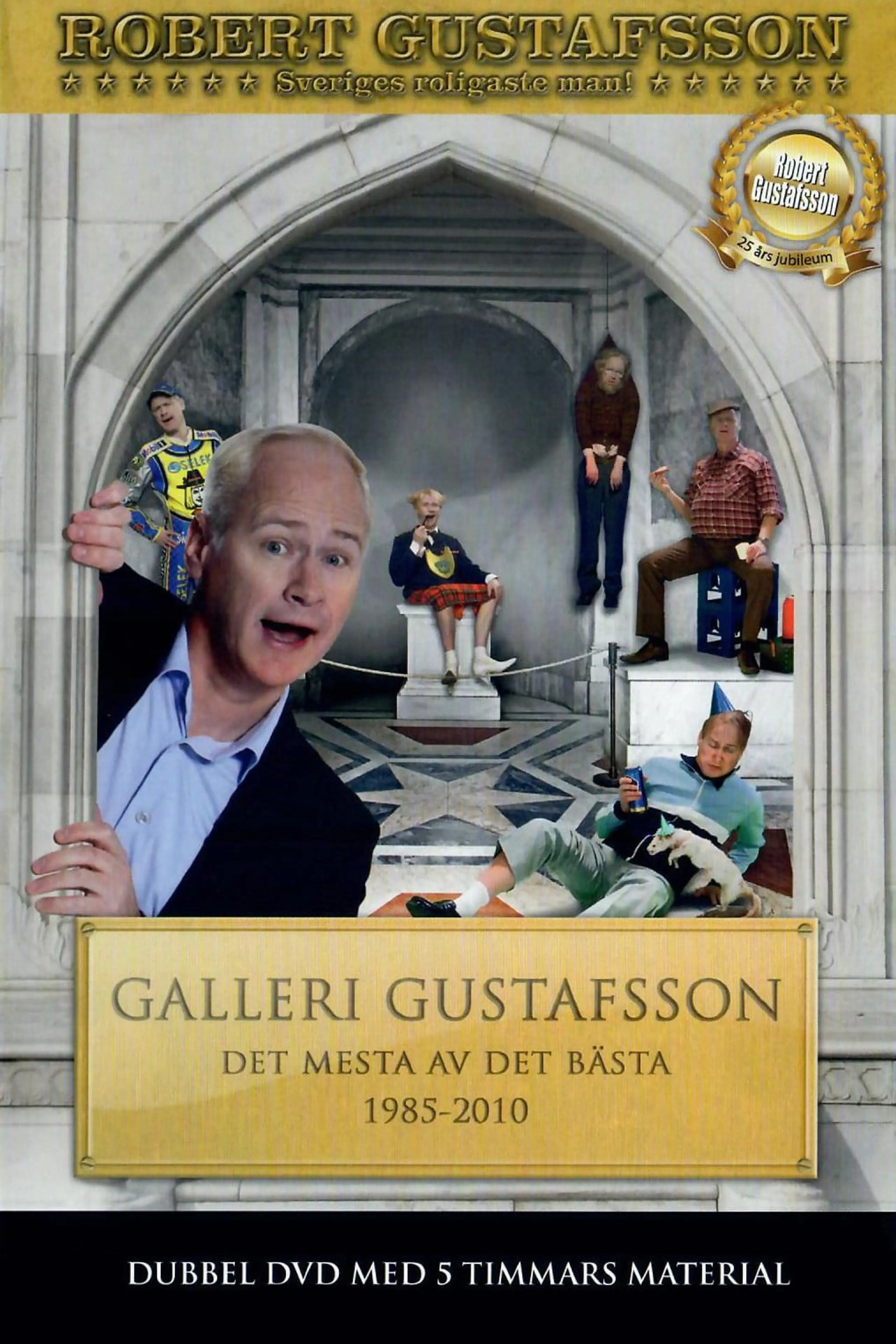 Galleri Gustafsson - Det mesta av det bästa