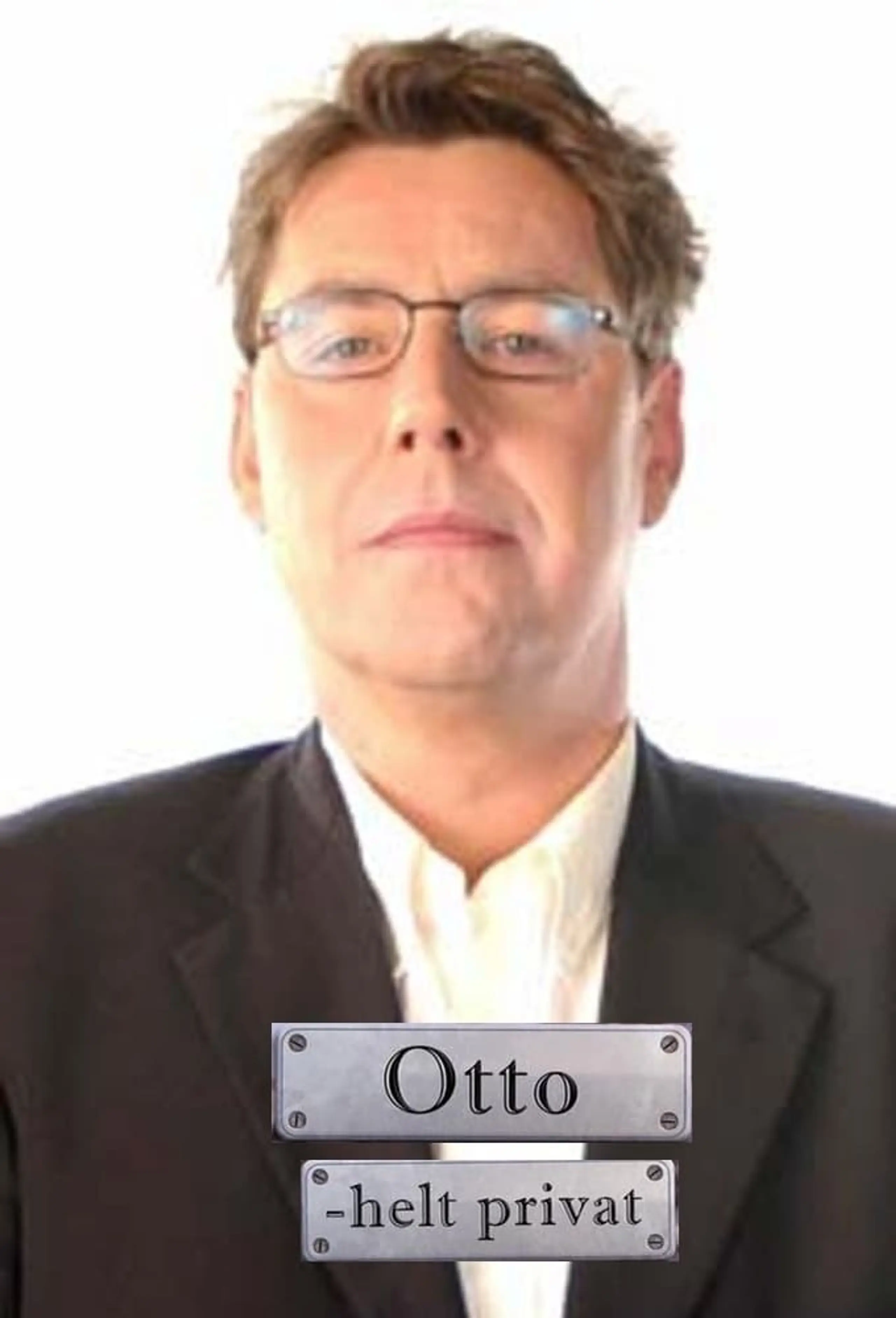 Otto - Helt Privat
