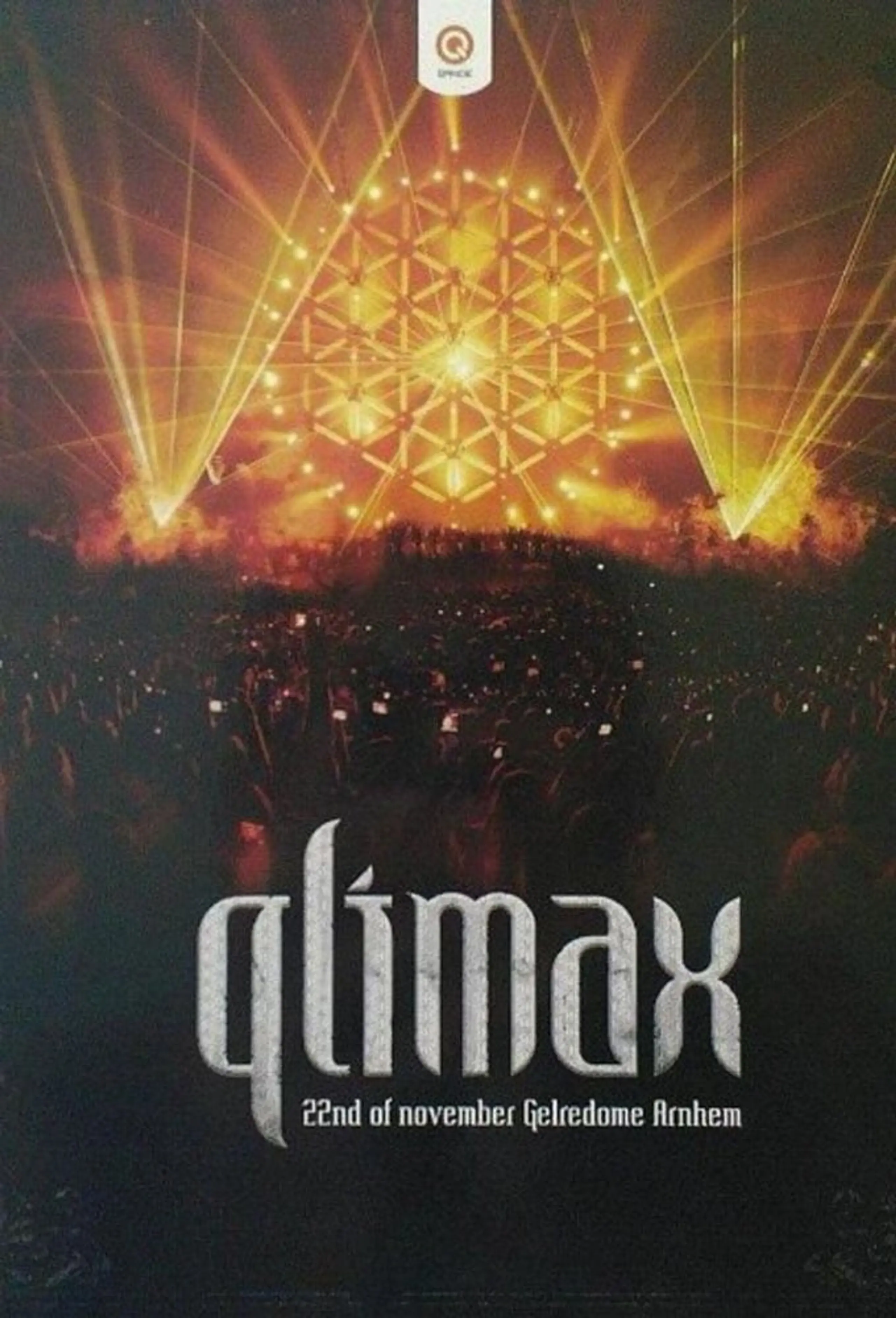 Qlimax 2008