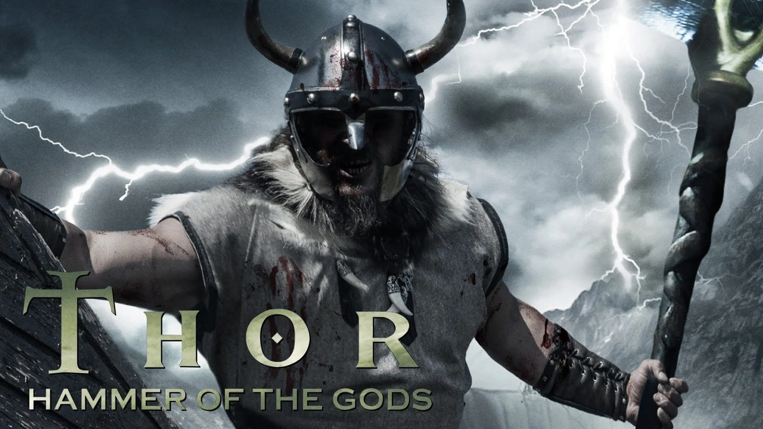 Thor: Der Hammer Gottes