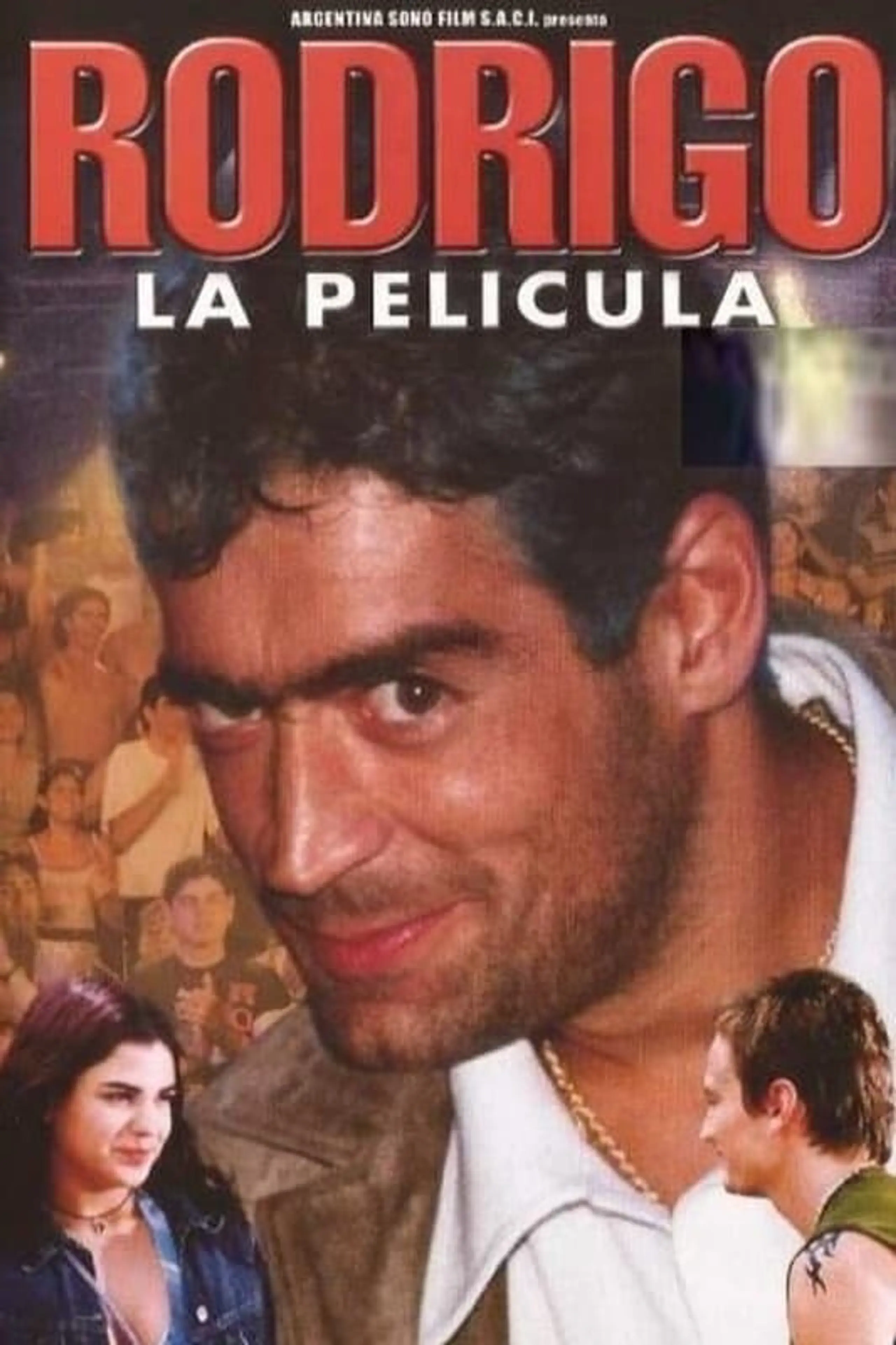 Rodrigo, la película